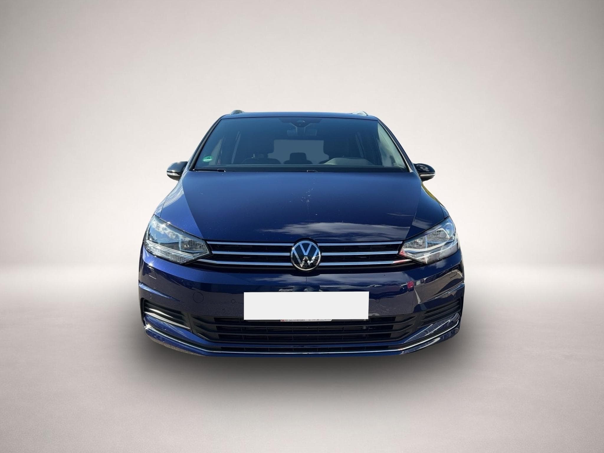 VW Touran (2026) - Photo 2