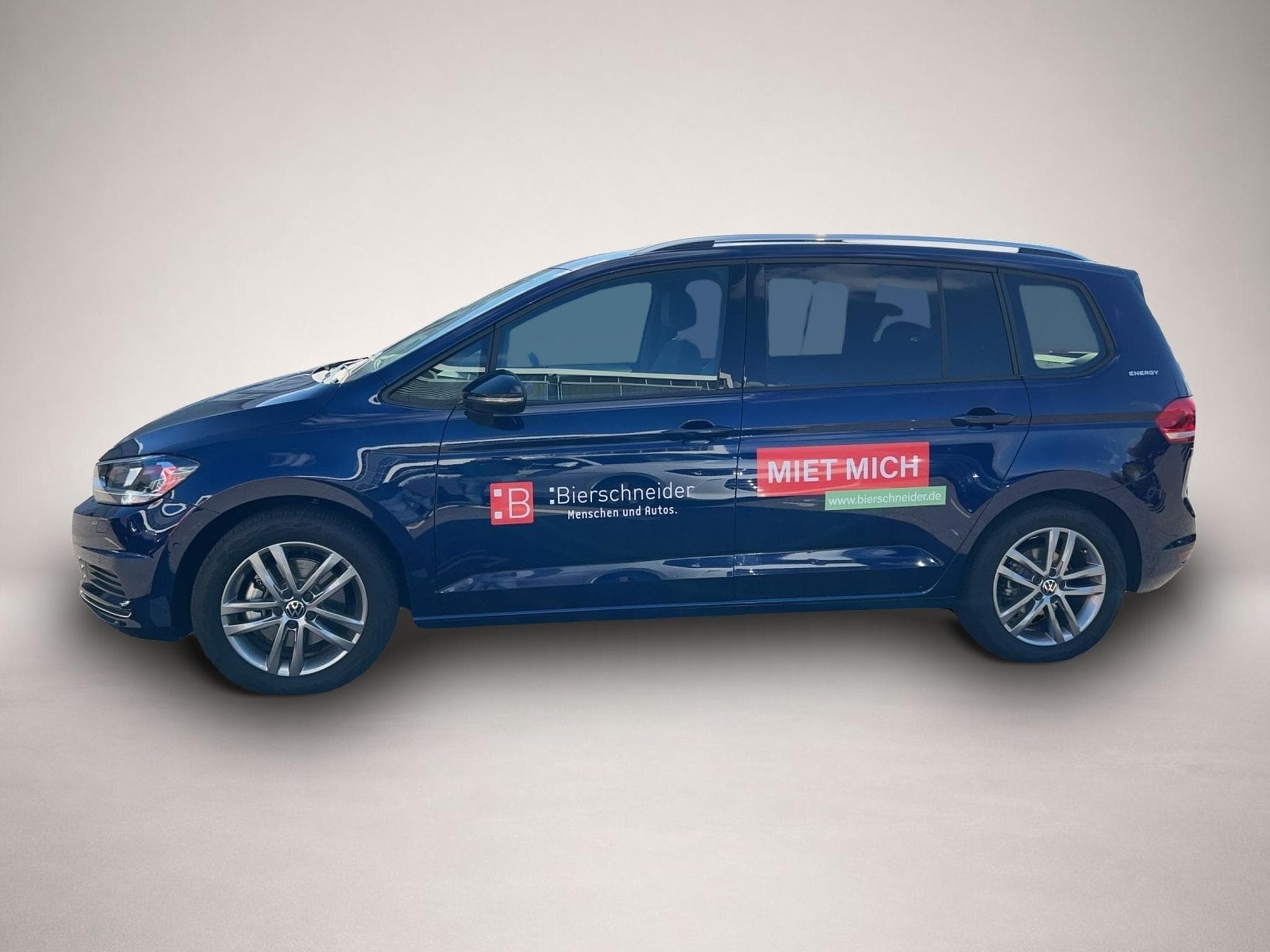 VW Touran (2026) - Photo 4