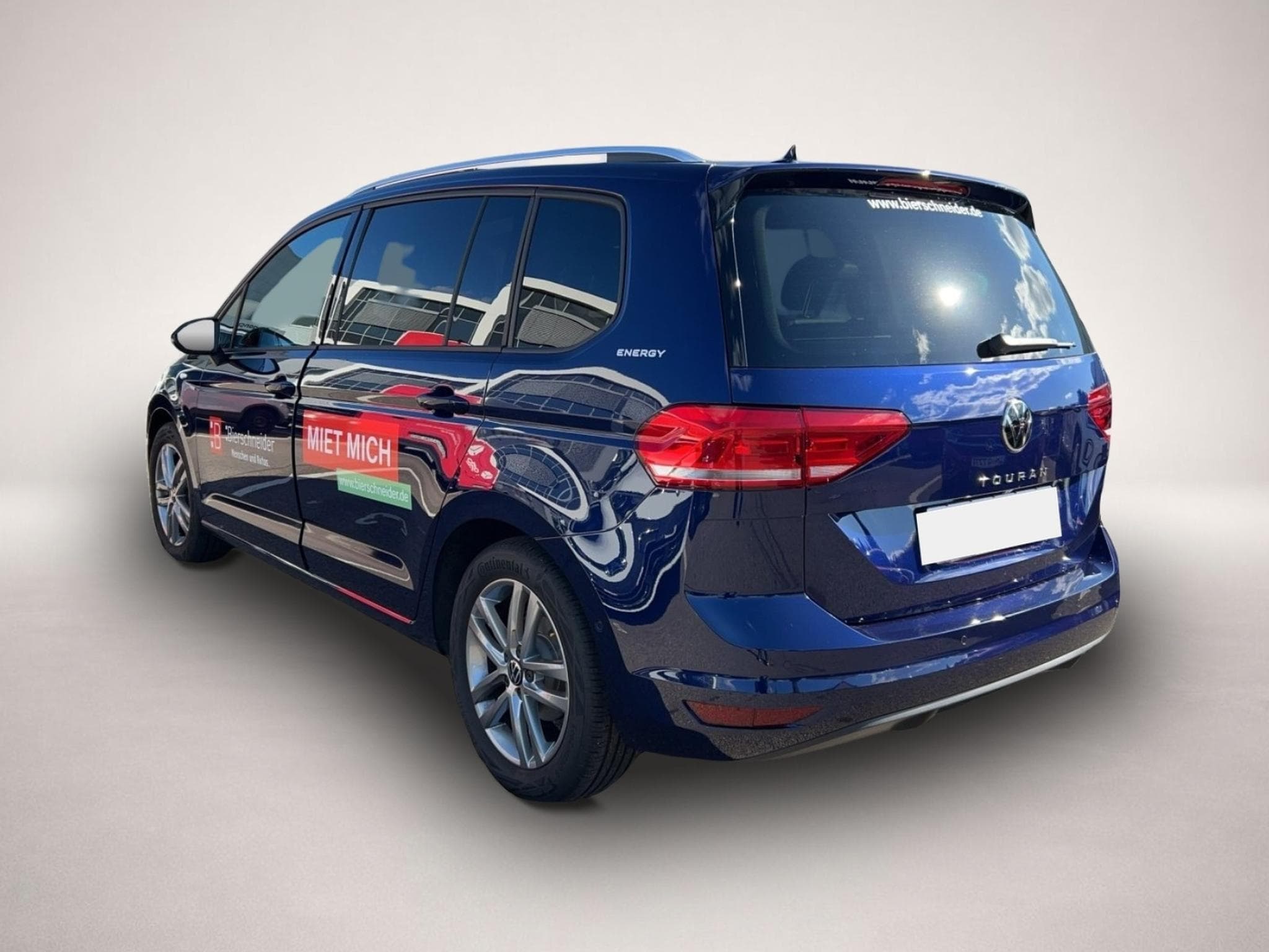 VW Touran (2026) - Photo 5
