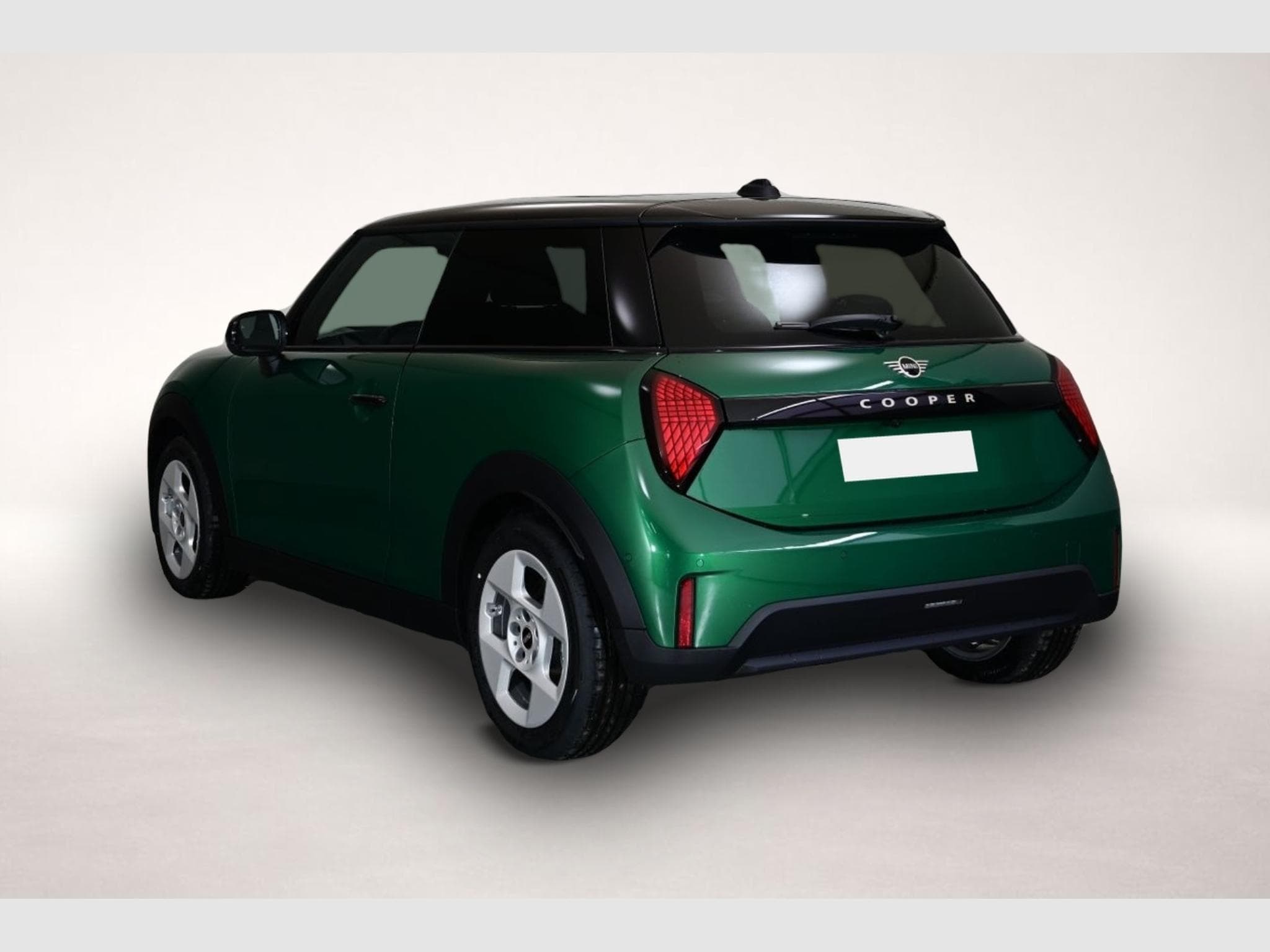 Mini Cooper (2026) - Photo 3
