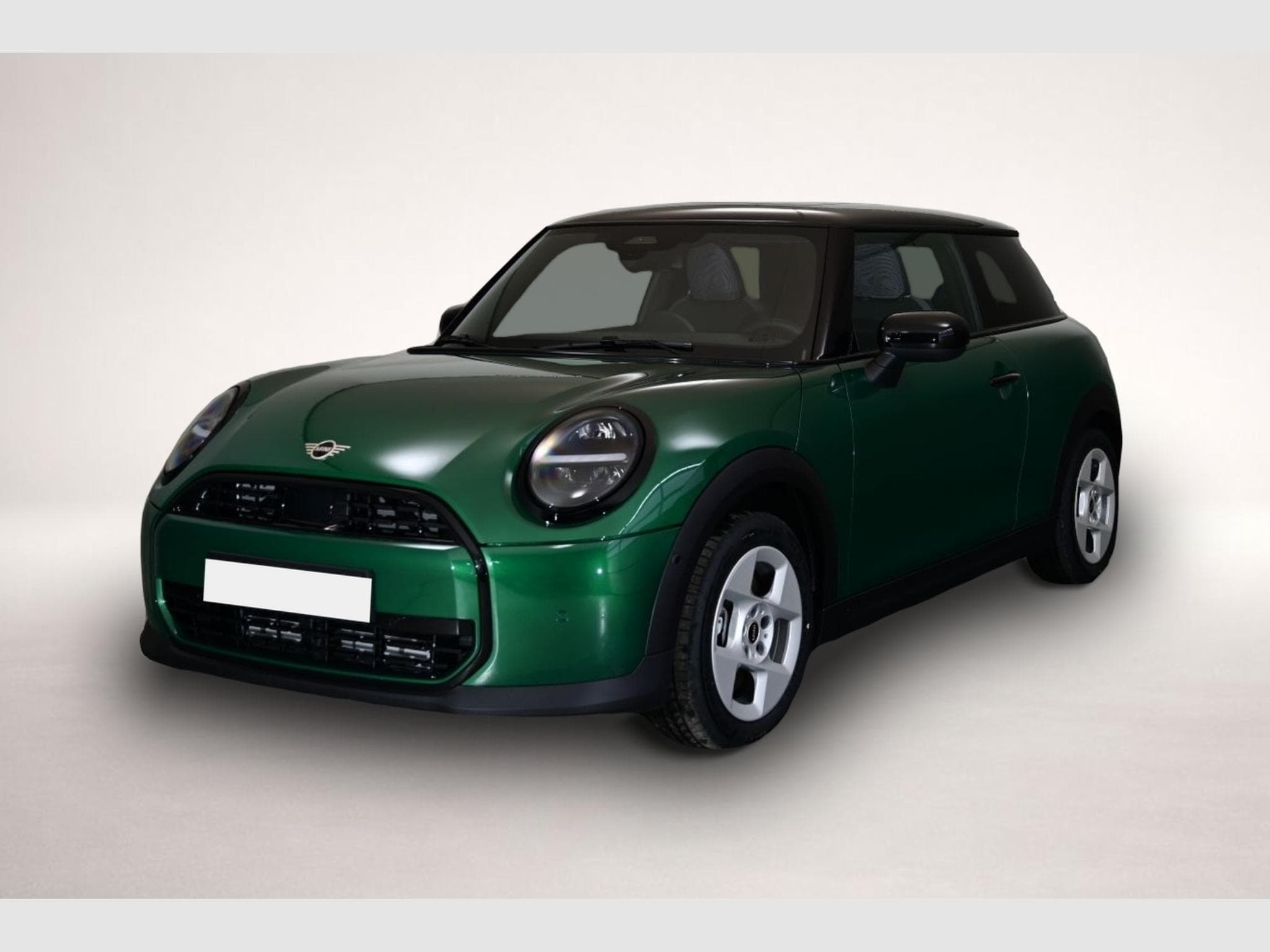 Mini Cooper (2026) - Photo 1