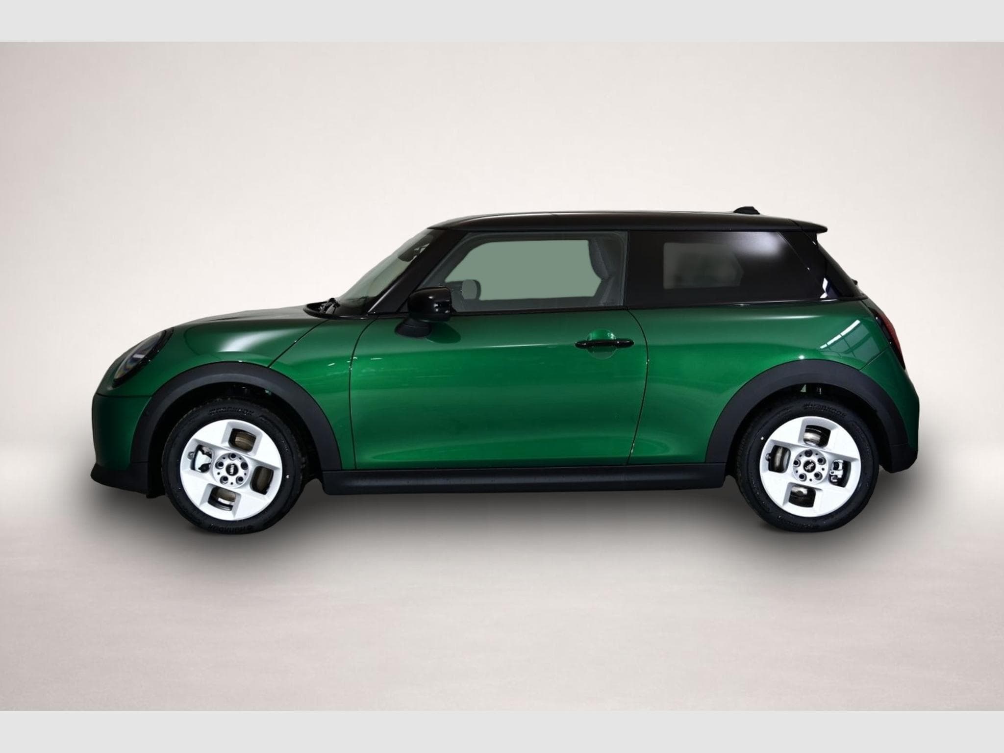 Mini Cooper (2026) - Photo 2