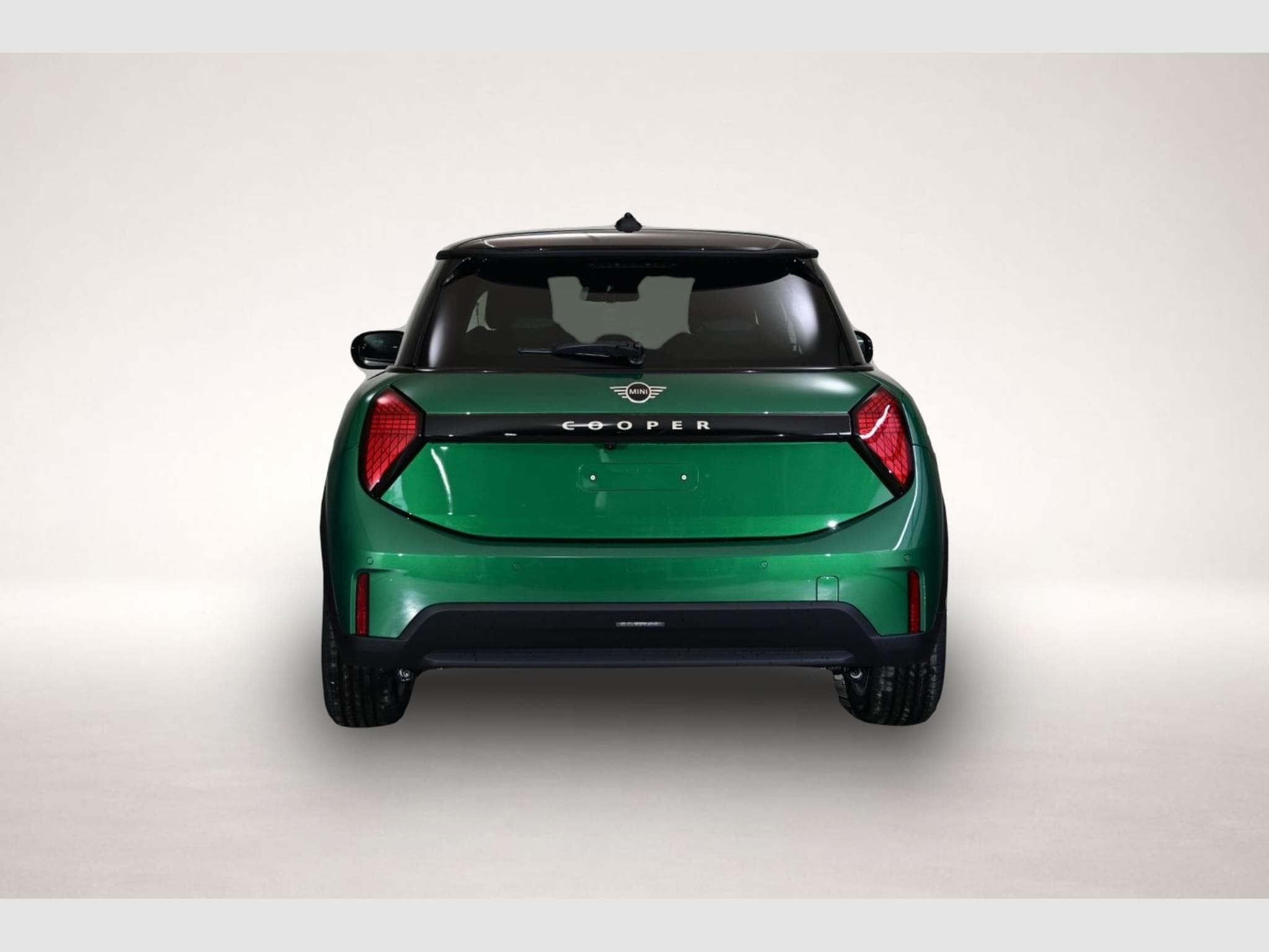 Mini Cooper (2026) - Photo 4