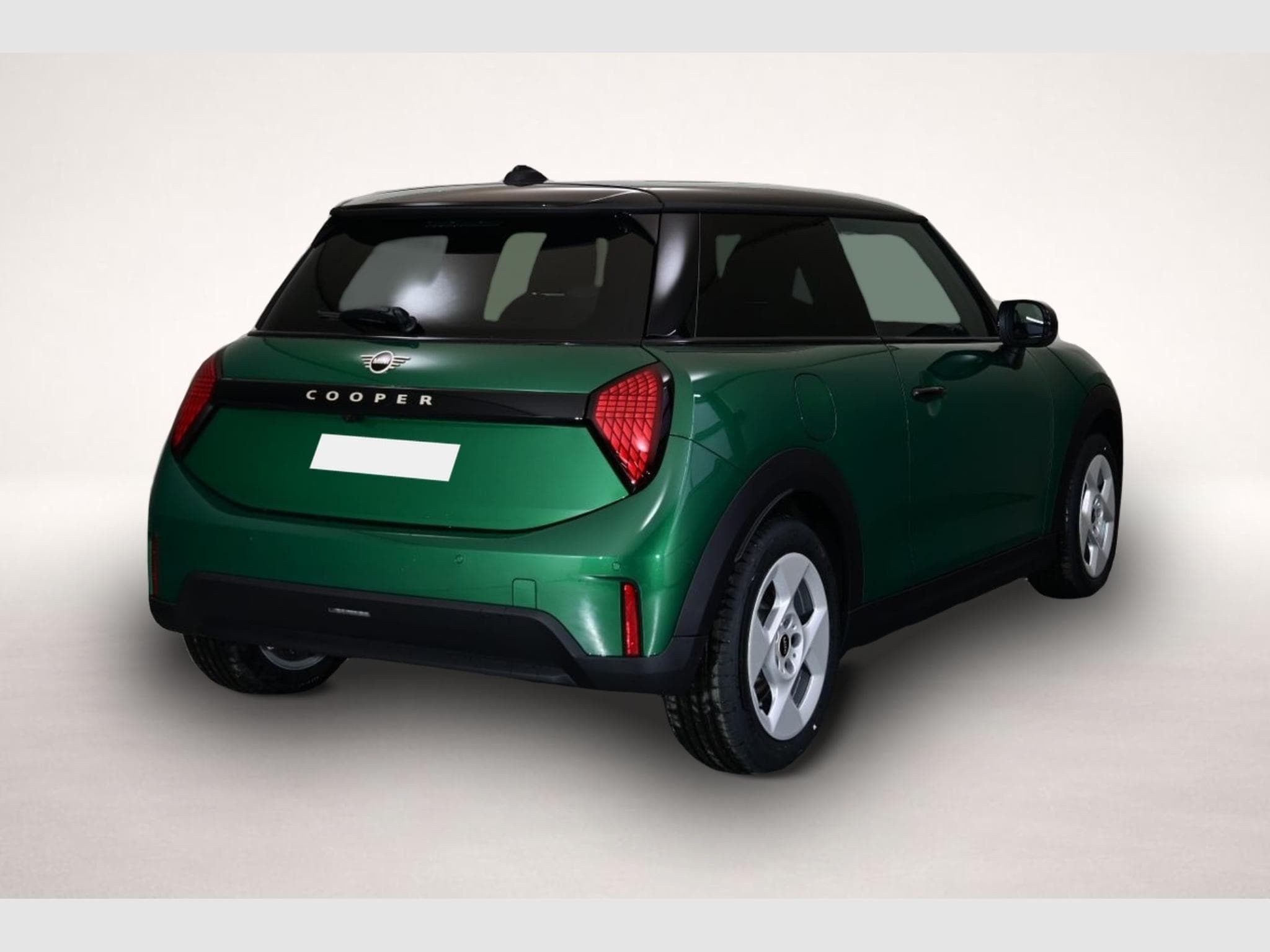 Mini Cooper (2026) - Photo 5