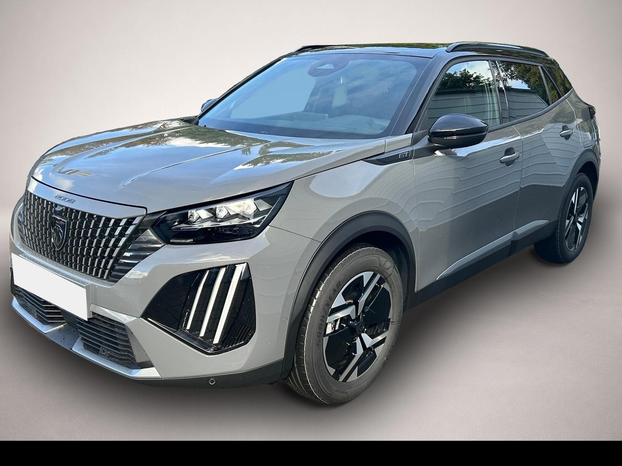 Peugeot 2008 (2026) - Photo 3