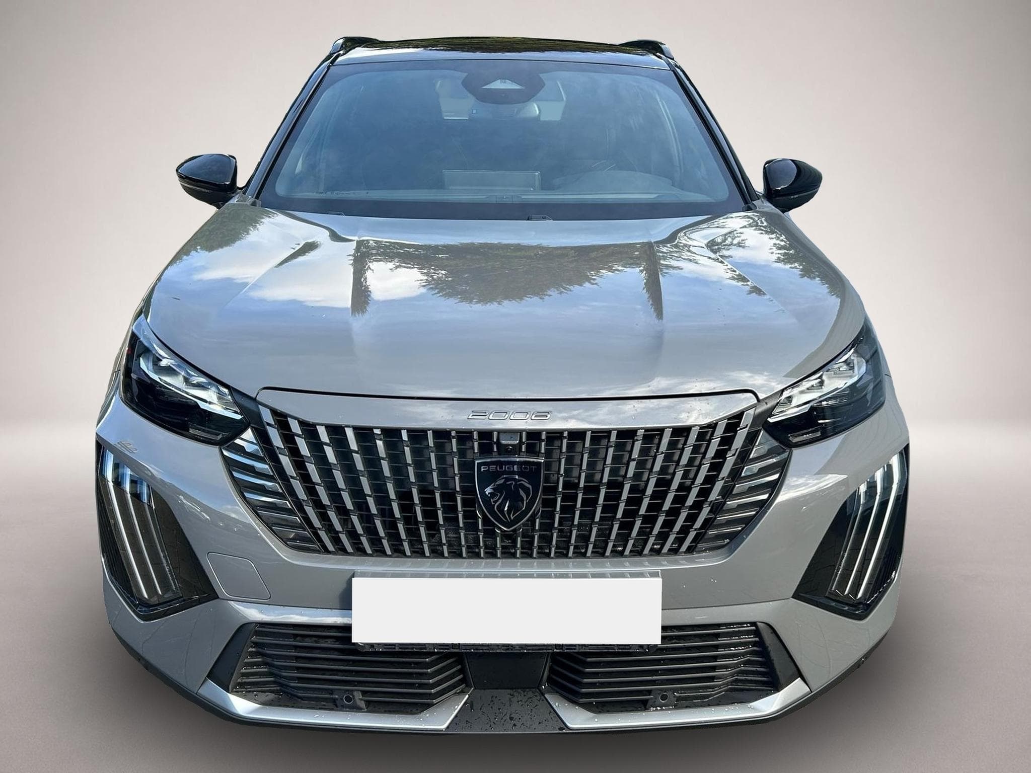 Peugeot 2008 (2026) - Photo 2