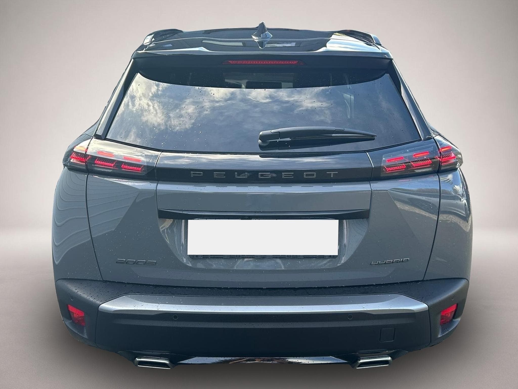 Peugeot 2008 (2026) - Photo 4