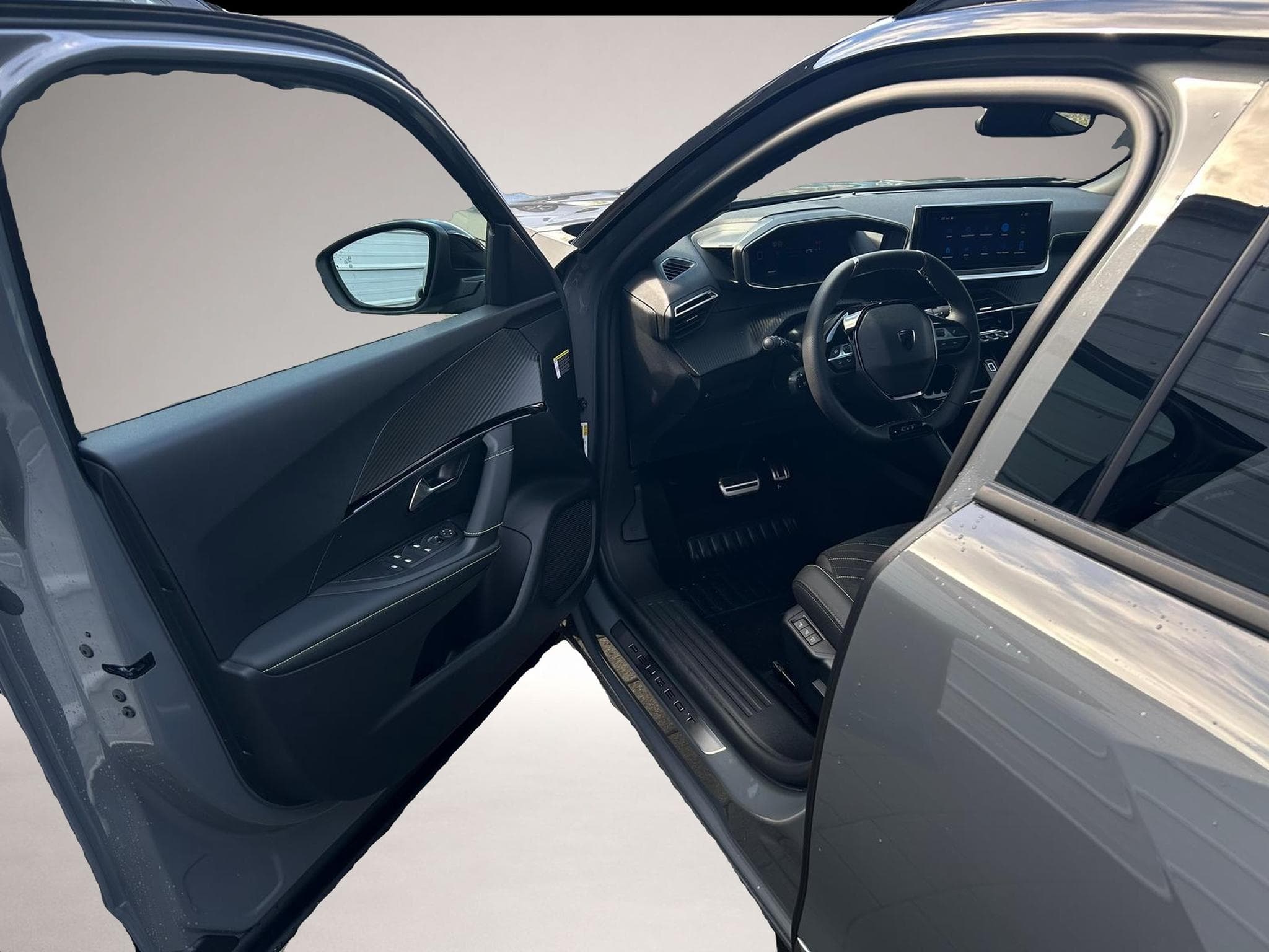 Peugeot 2008 (2026) - Photo 5