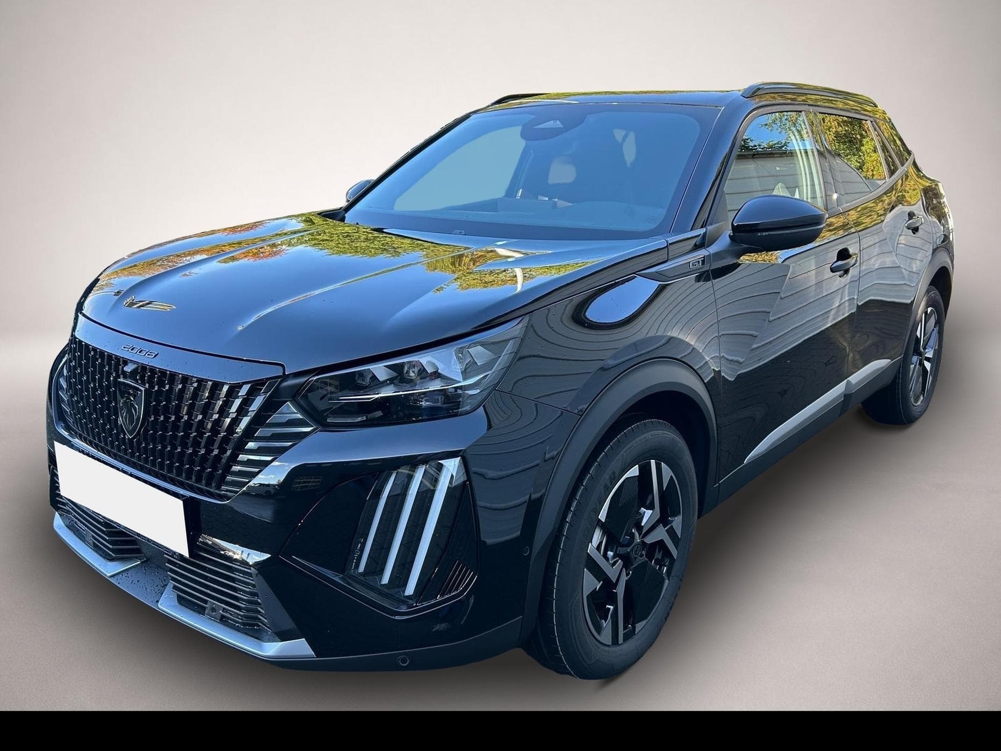 Peugeot 2008 (2026) - Photo 3