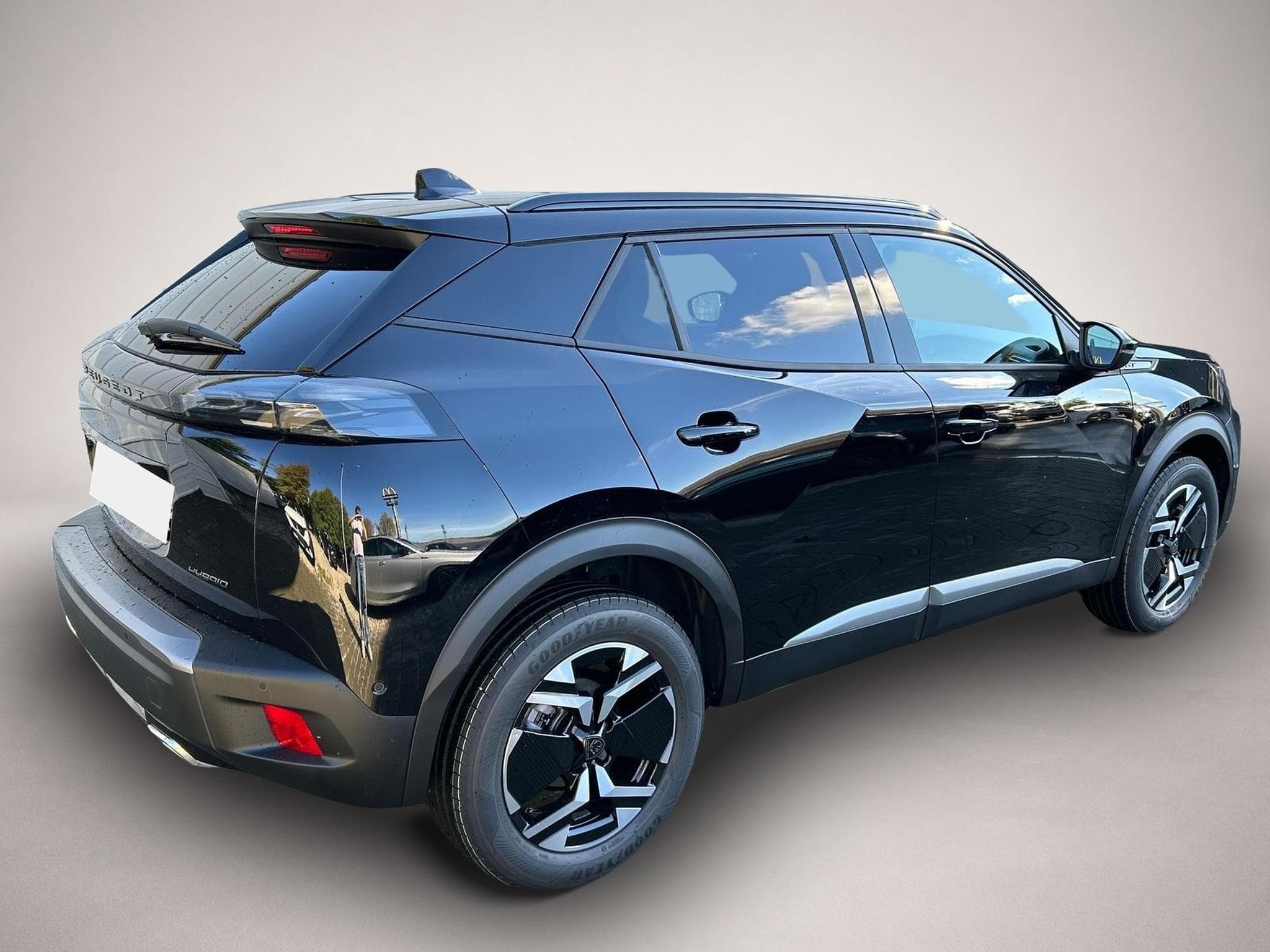 Peugeot 2008 (2026) - Photo 4