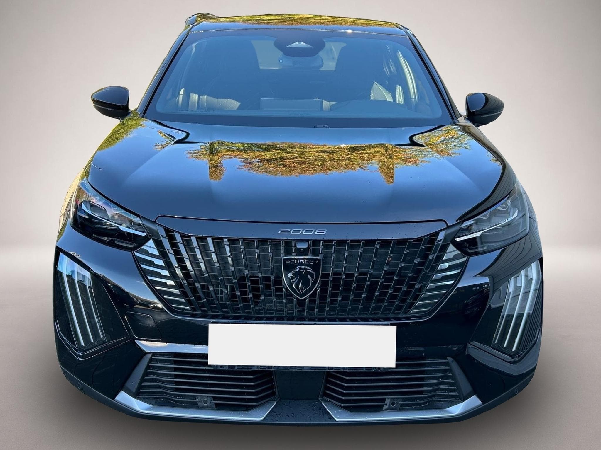 Peugeot 2008 (2026) - Photo 2