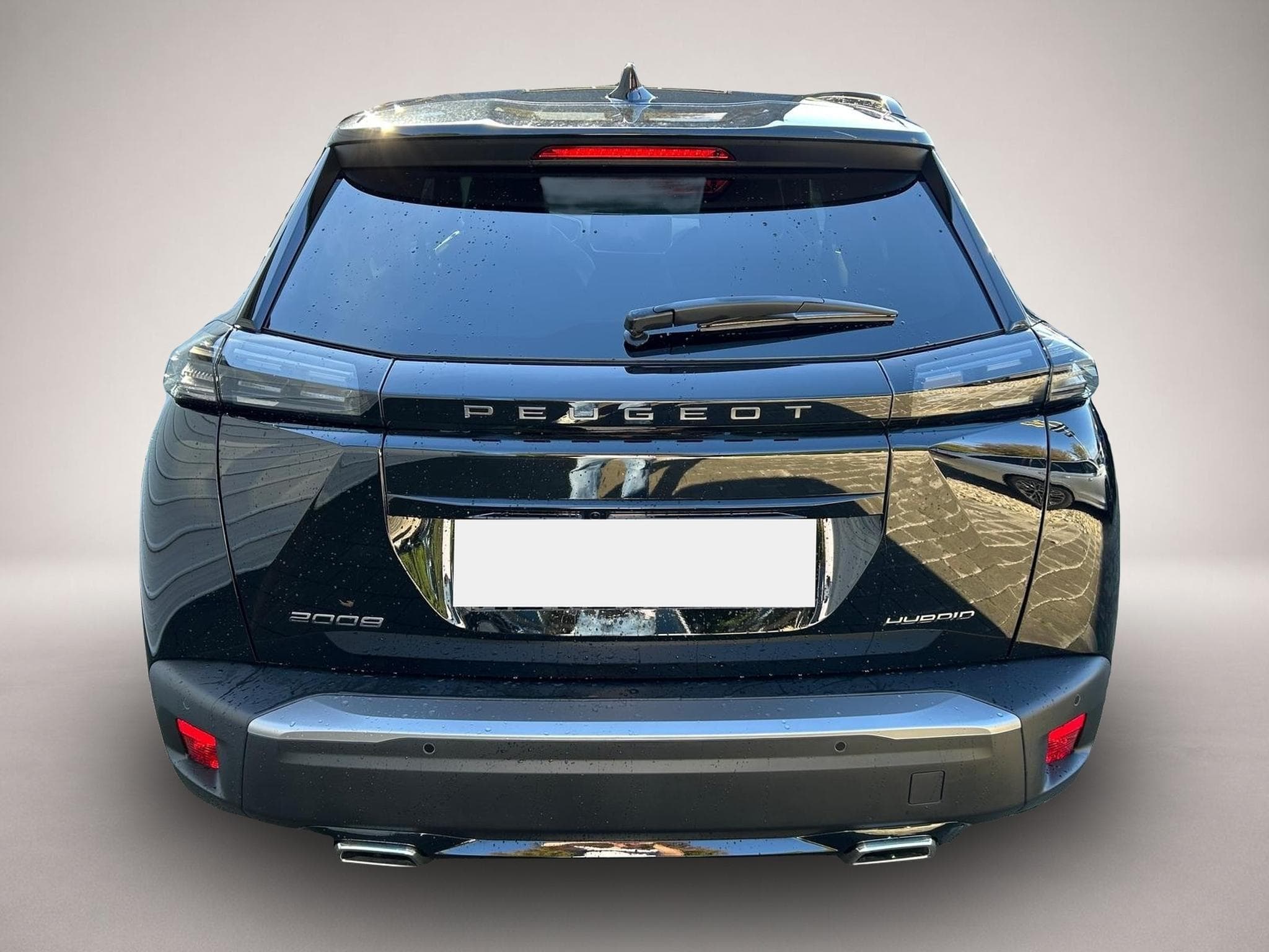 Peugeot 2008 (2026) - Photo 5