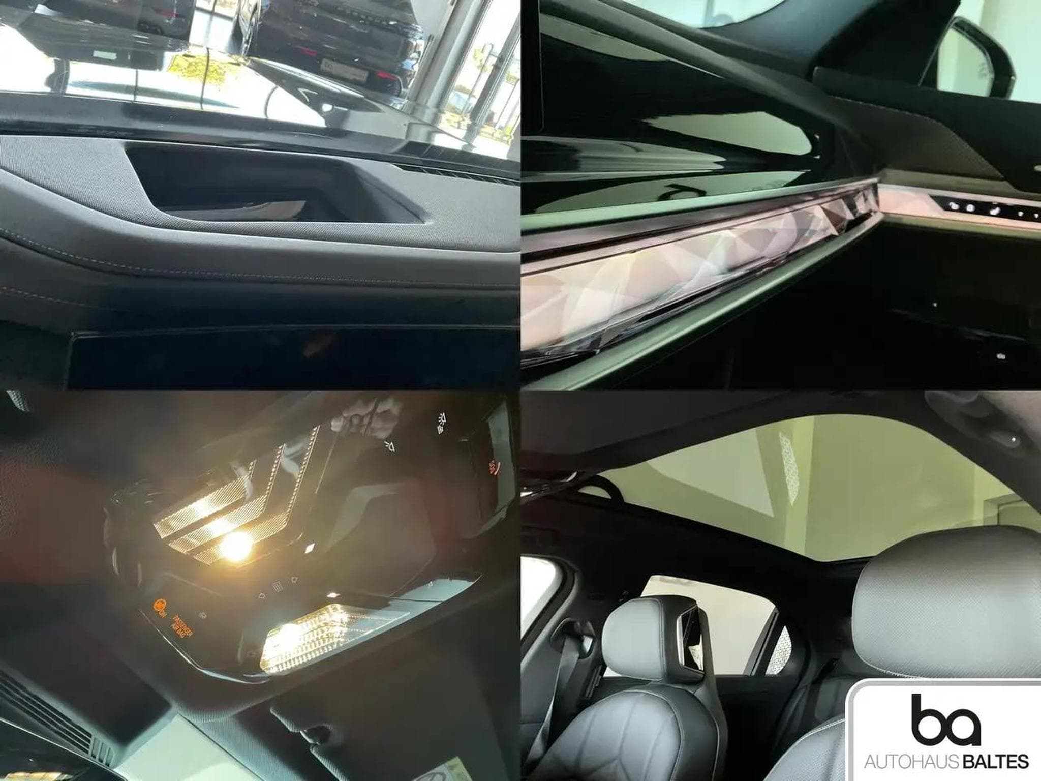 BMW 740 (2026) - Photo 13