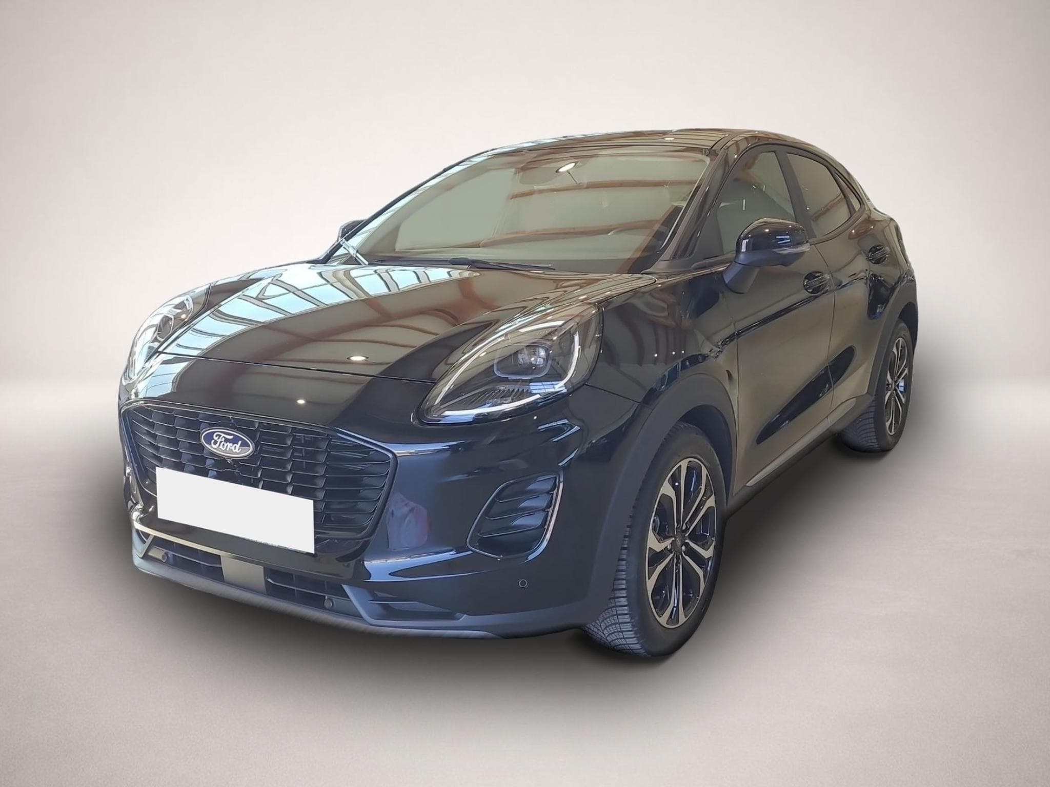 Ford Puma (2026) - Photo 1
