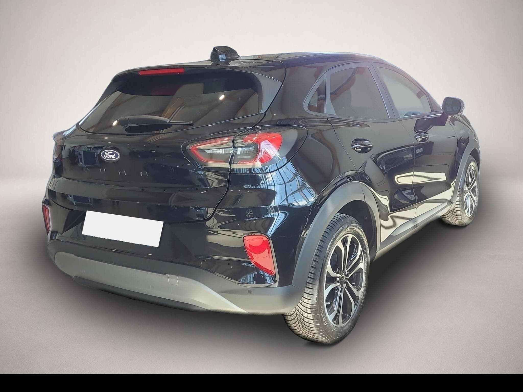 Ford Puma (2026) - Photo 3