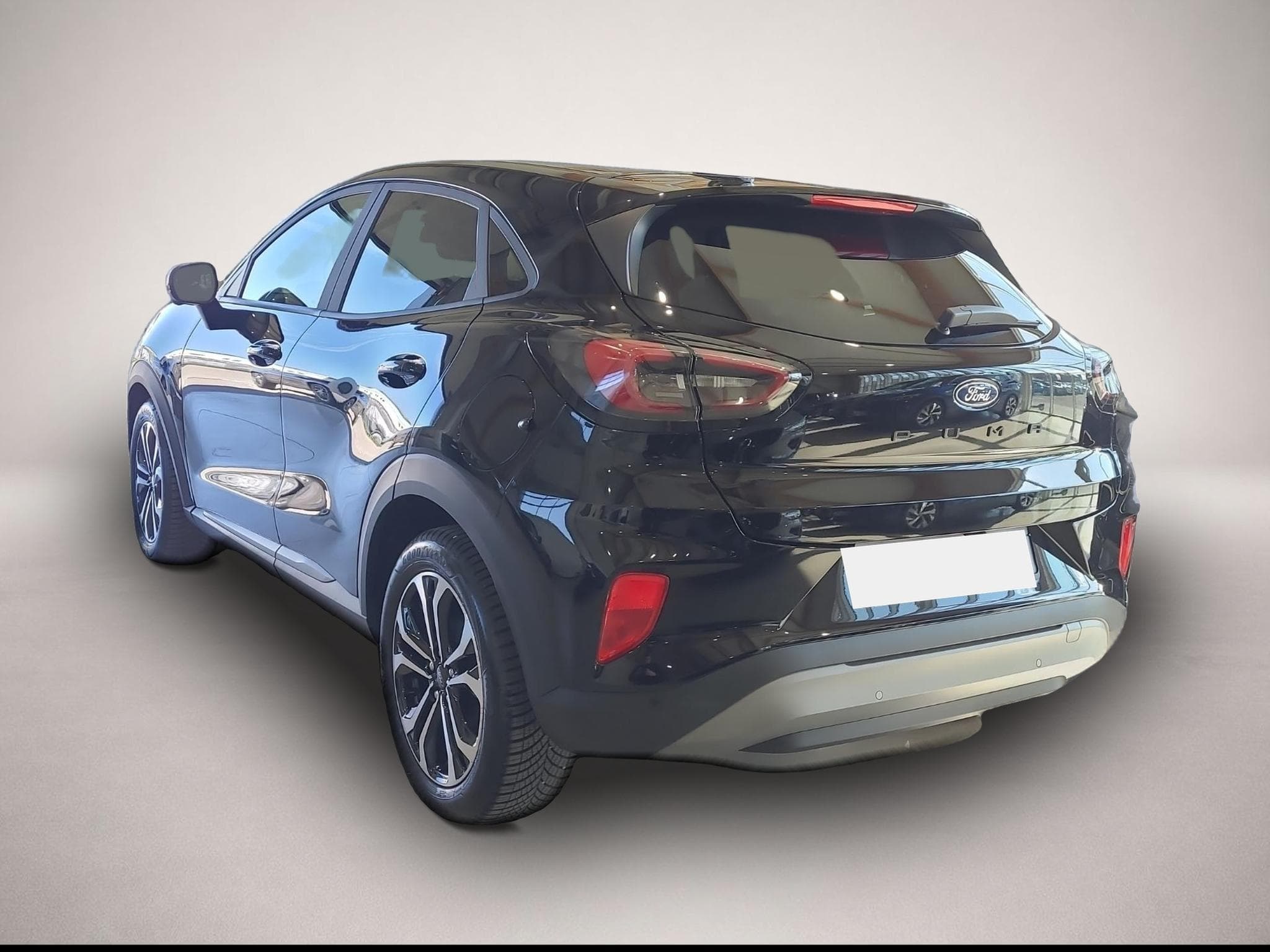 Ford Puma (2026) - Photo 2