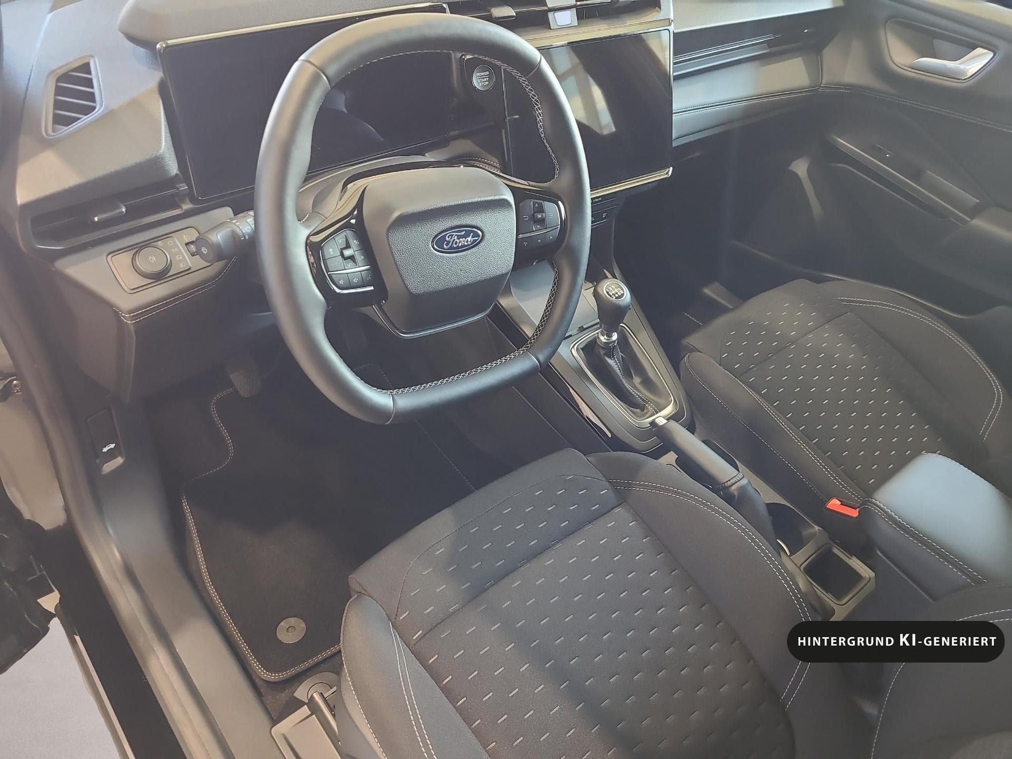 Ford Puma (2026) - Photo 6