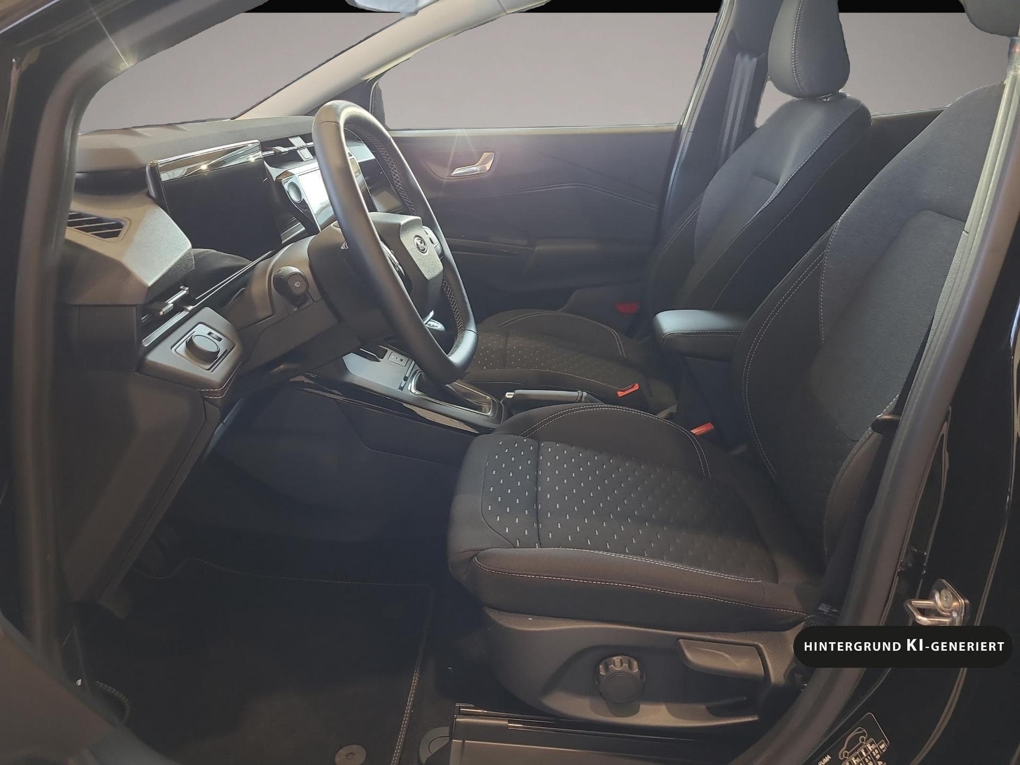 Ford Puma (2026) - Photo 5