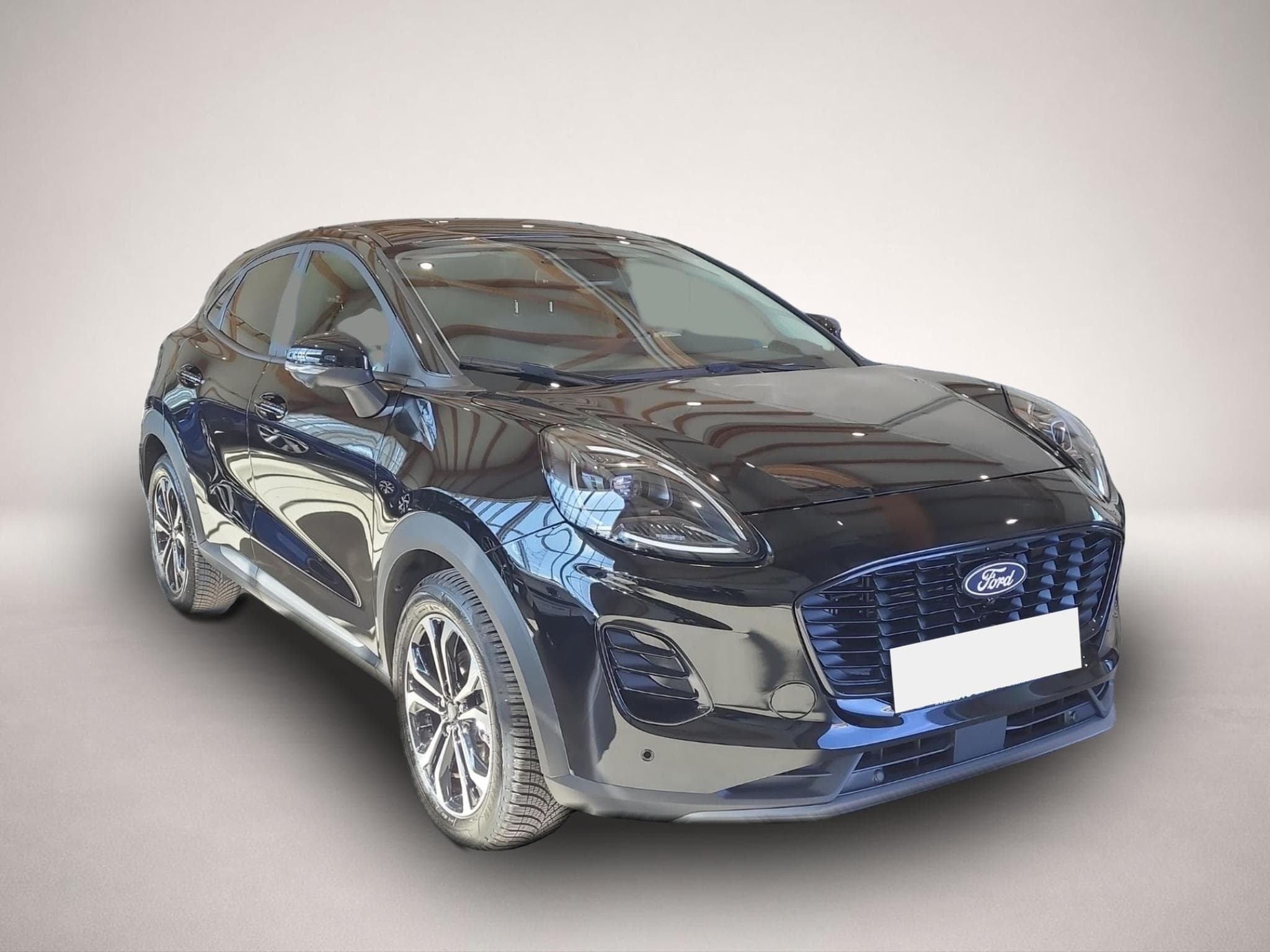 Ford Puma (2026) - Photo 4