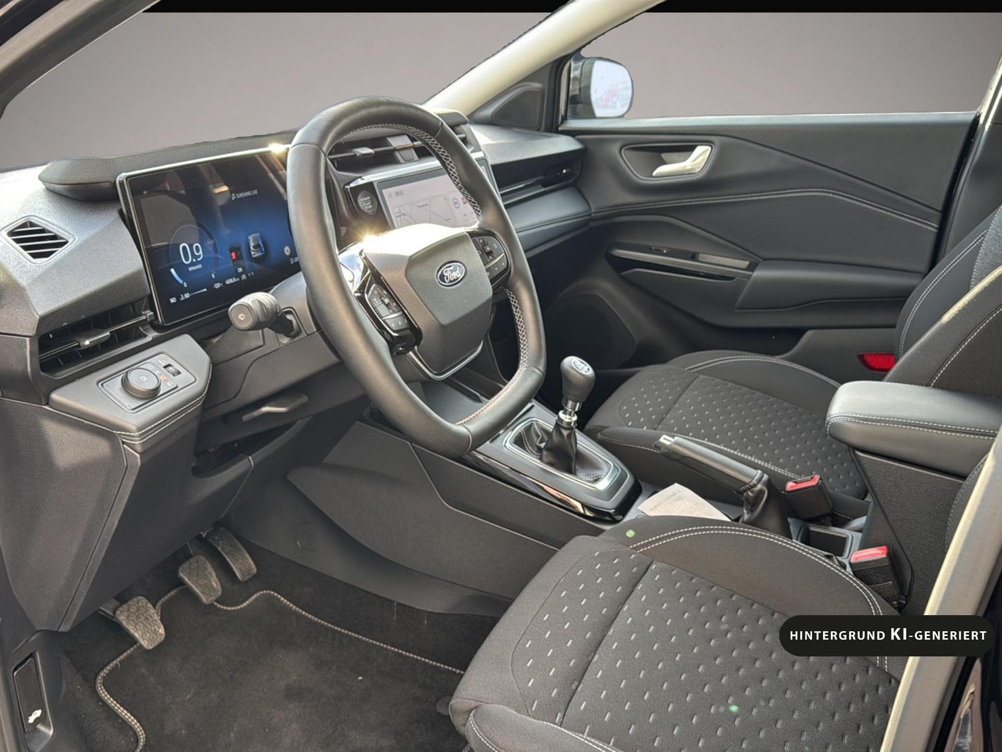Ford Puma (2026) - Photo 8