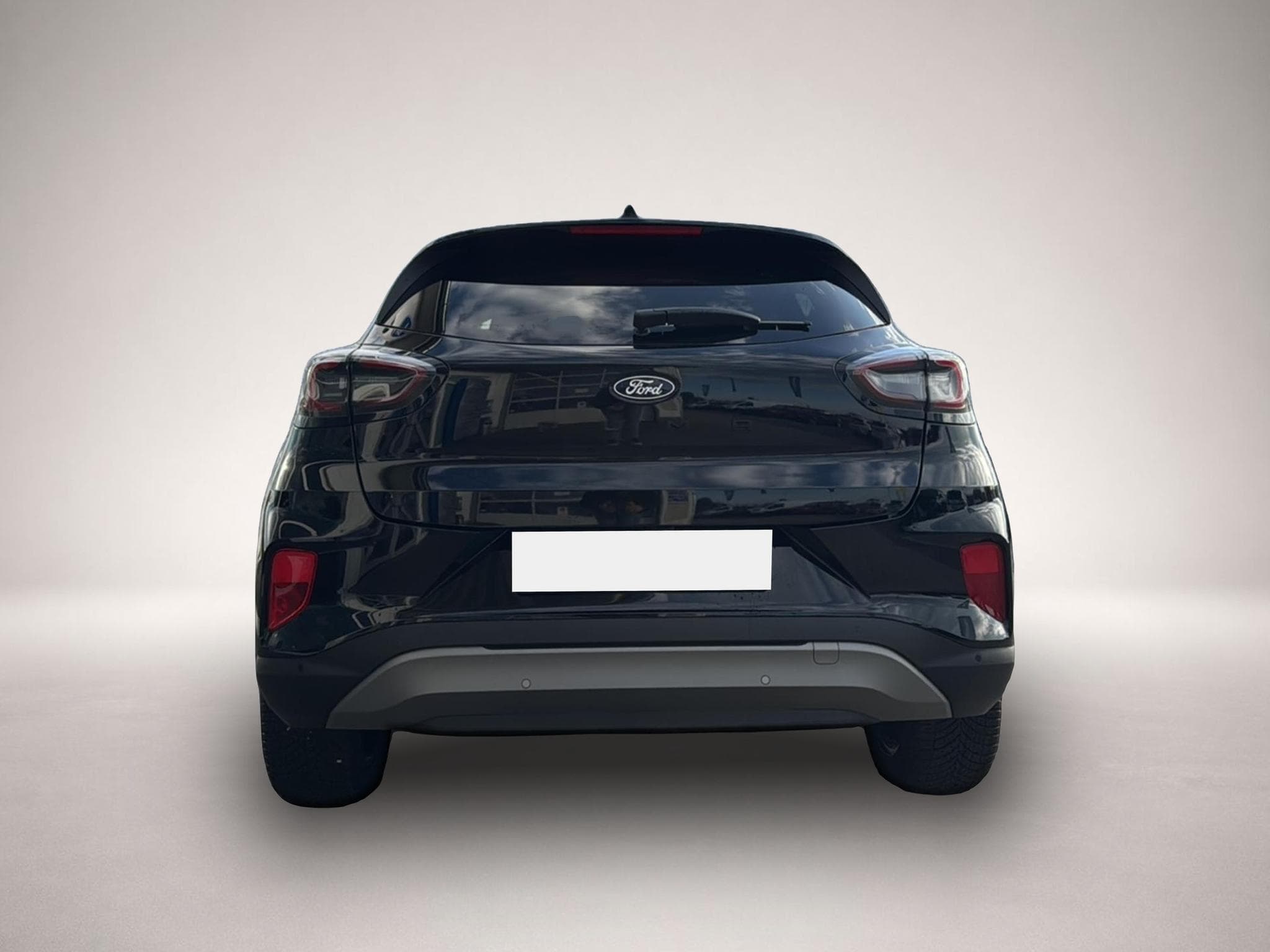 Ford Puma (2026) - Photo 7