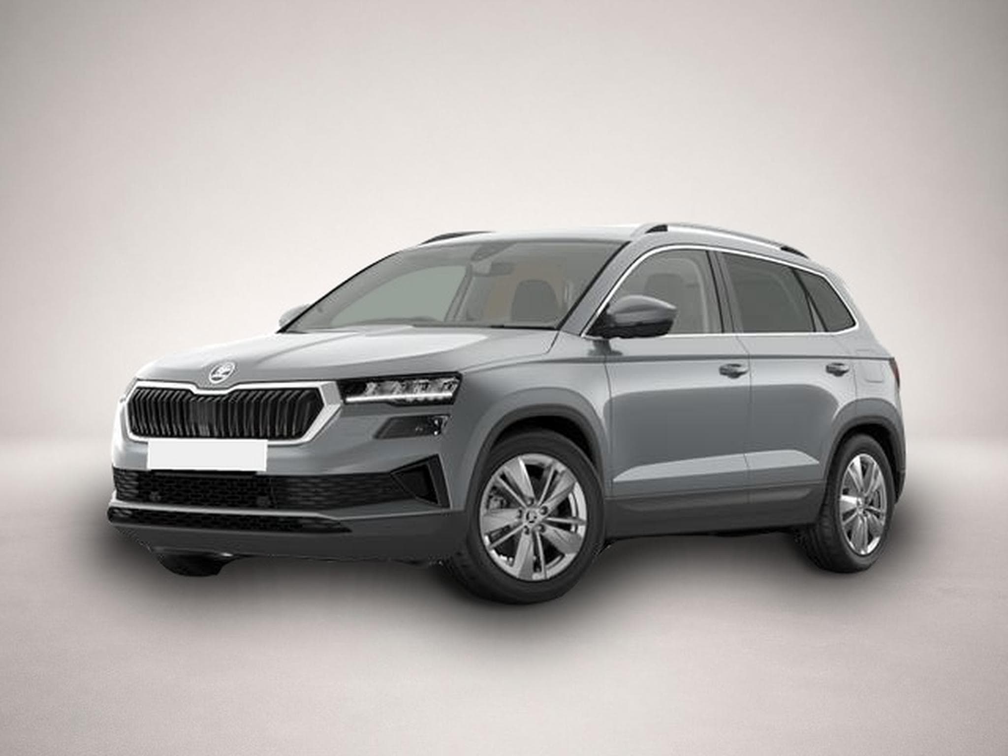 Skoda Karoq (2026) - Photo 1