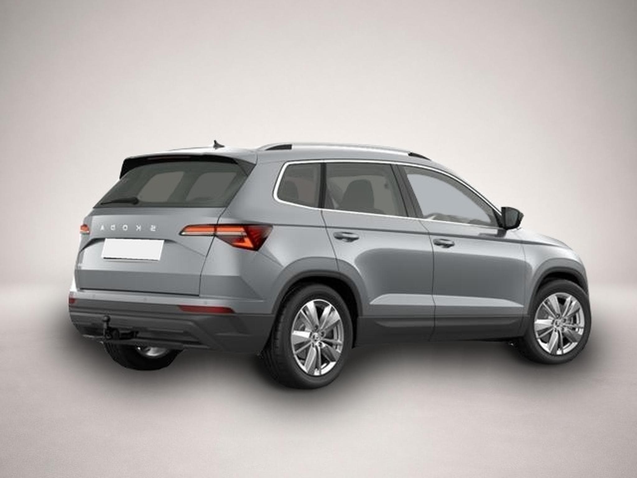 Skoda Karoq (2026) - Photo 3