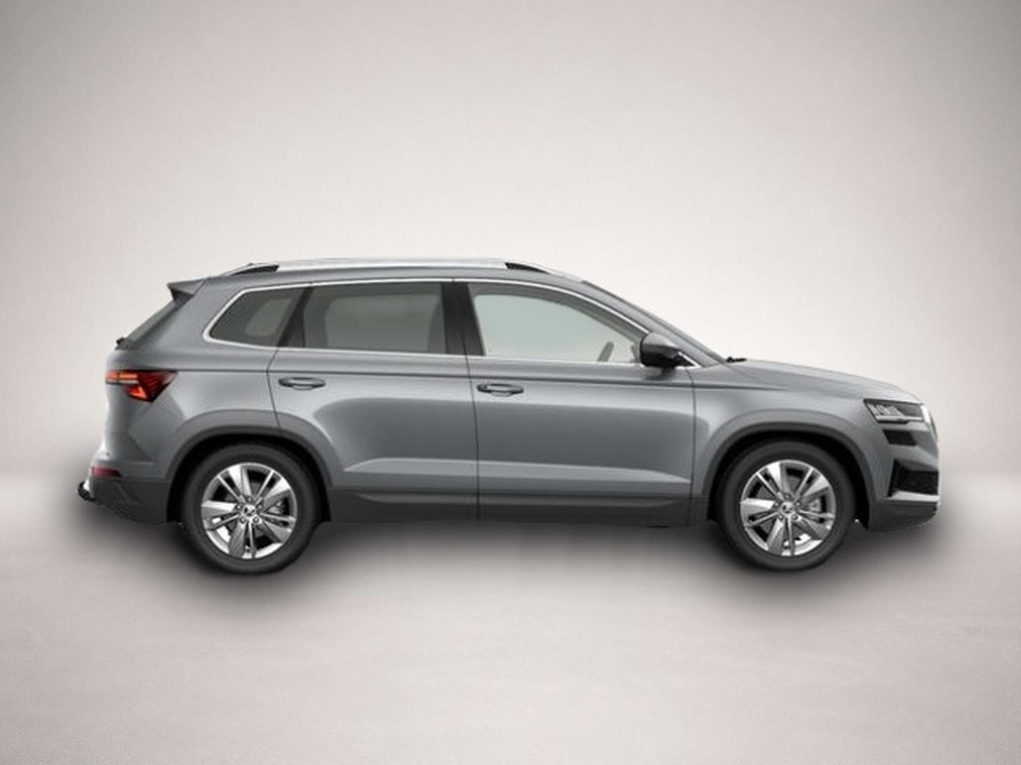 Skoda Karoq (2026) - Photo 2