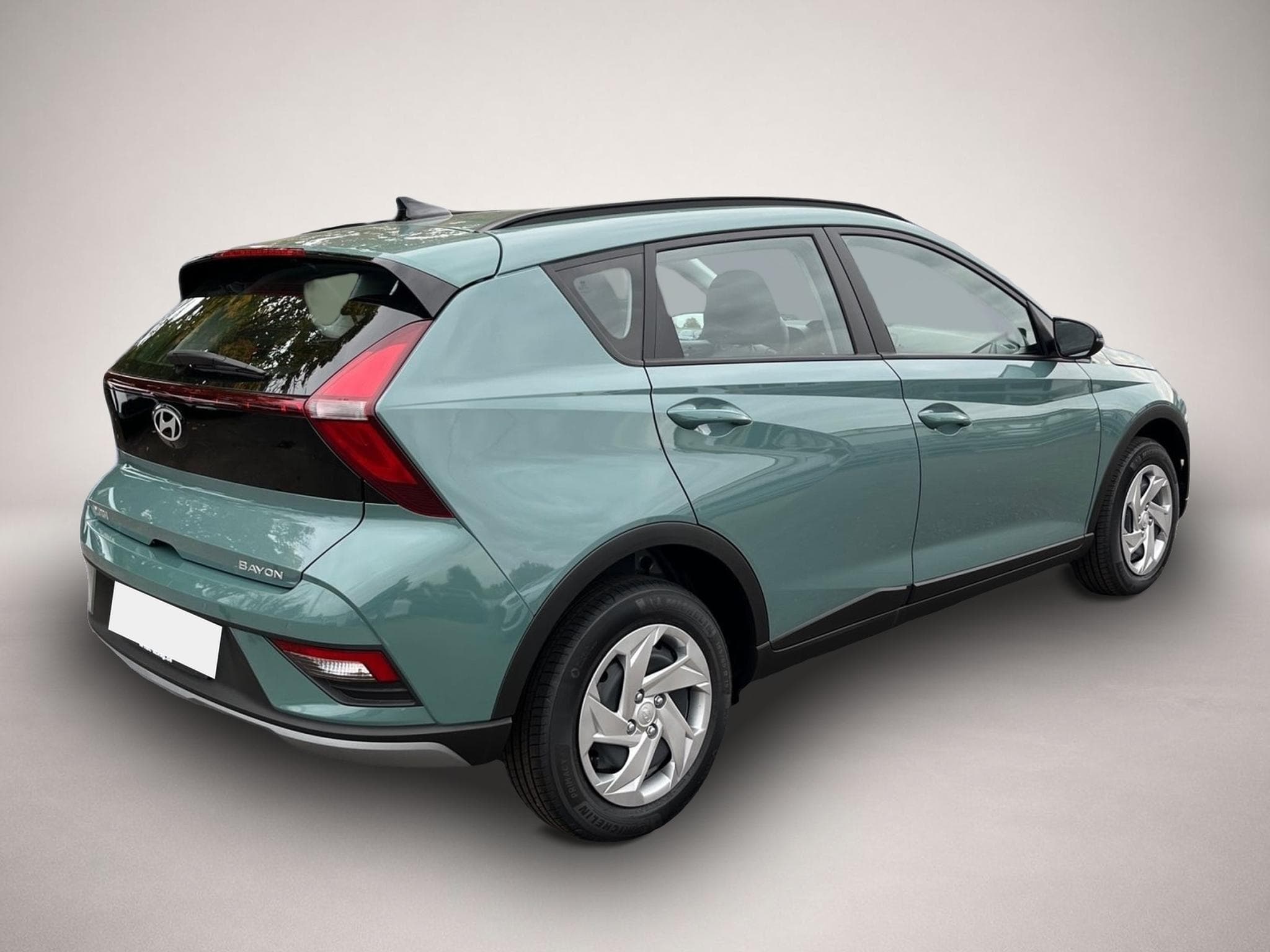 Hyundai Bayon (2025) - Photo 3