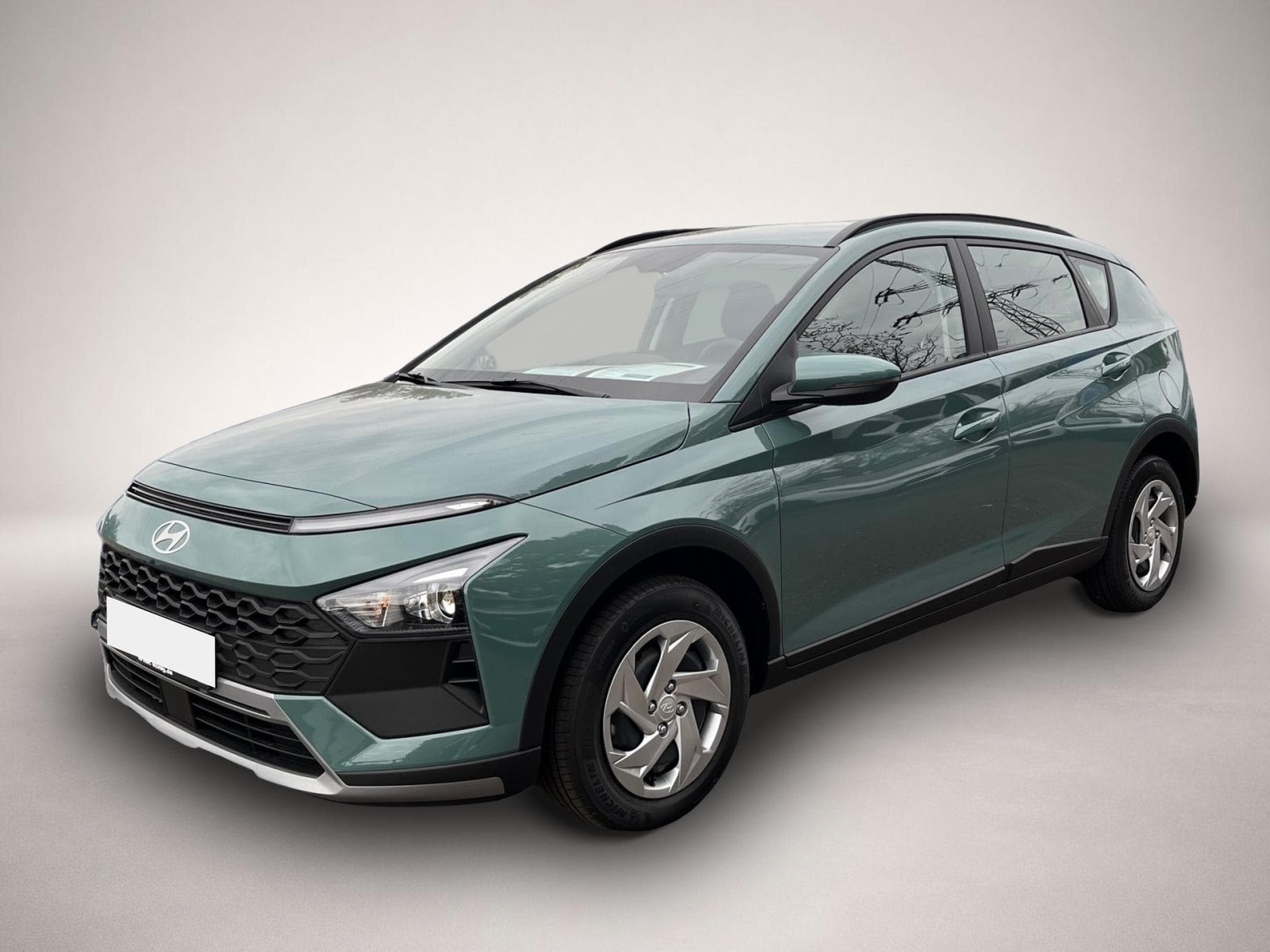 Hyundai Bayon (2025) - Photo 1