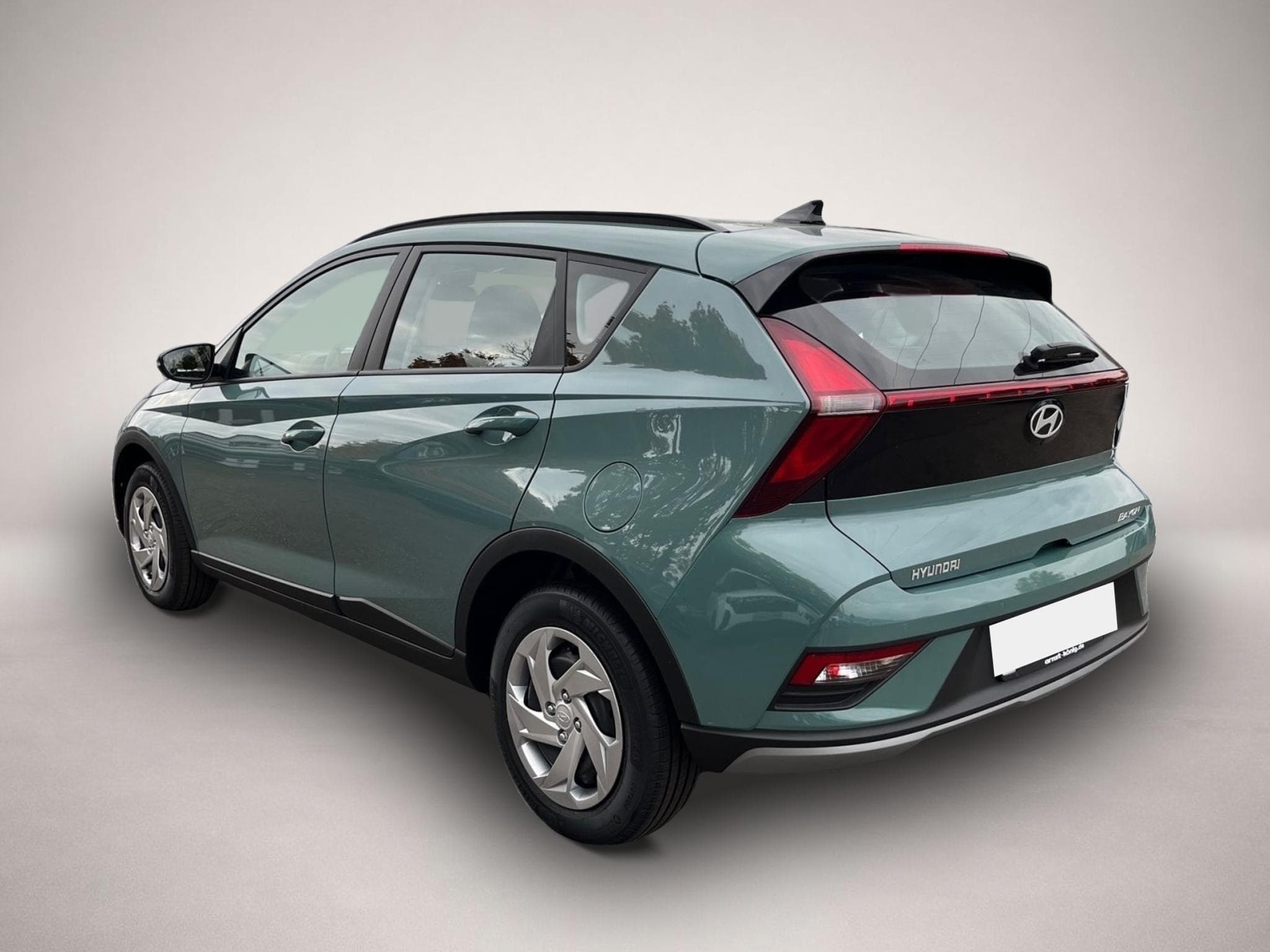 Hyundai Bayon (2025) - Photo 4