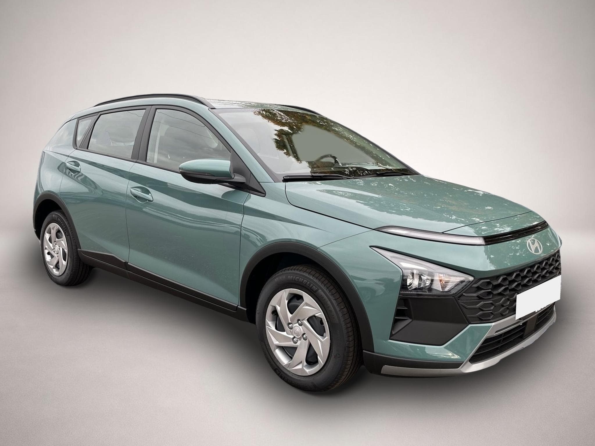 Hyundai Bayon (2025) - Photo 2