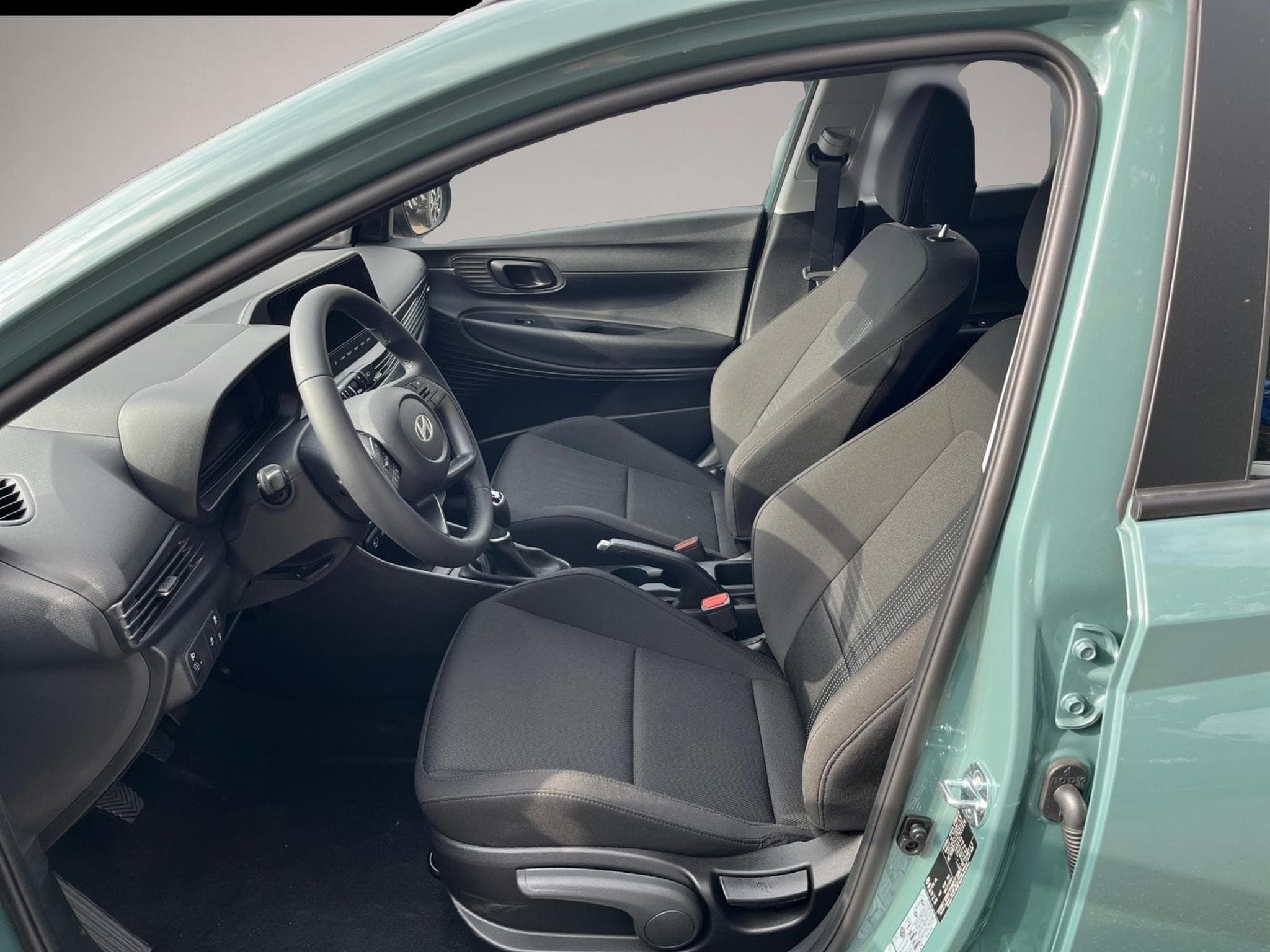 Hyundai Bayon (2025) - Photo 5