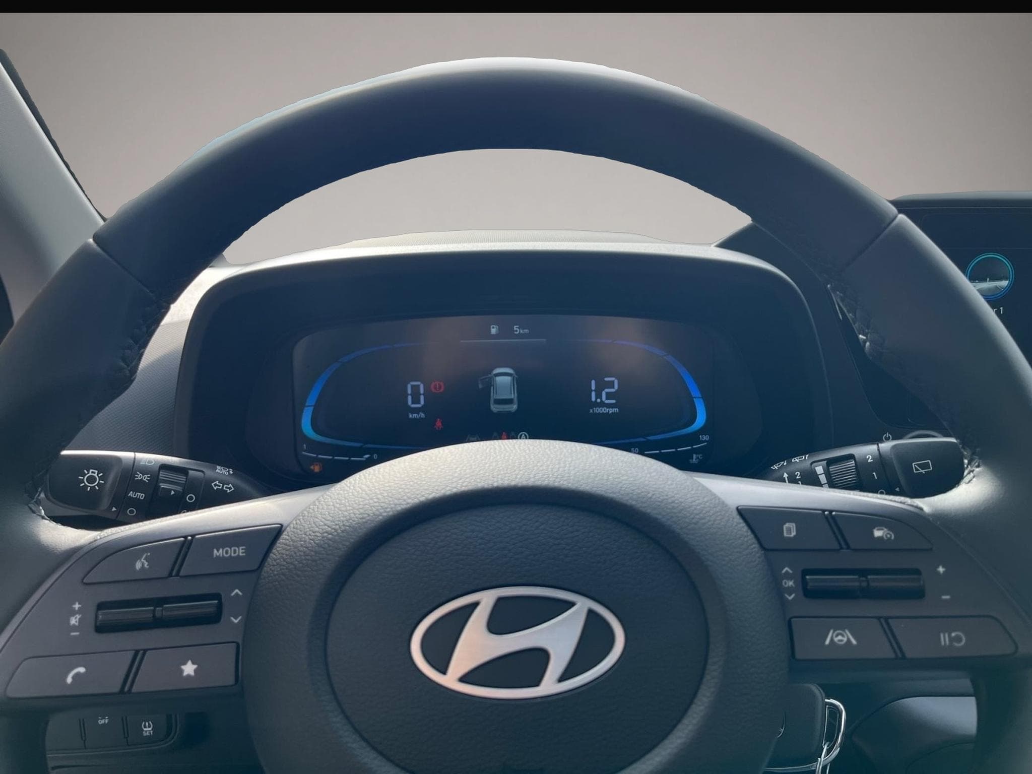 Hyundai Bayon (2025) - Photo 6