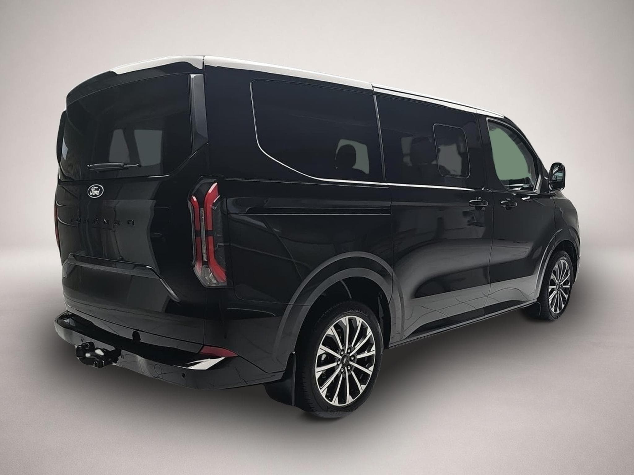 Ford Tourneo (2026) - Photo 2
