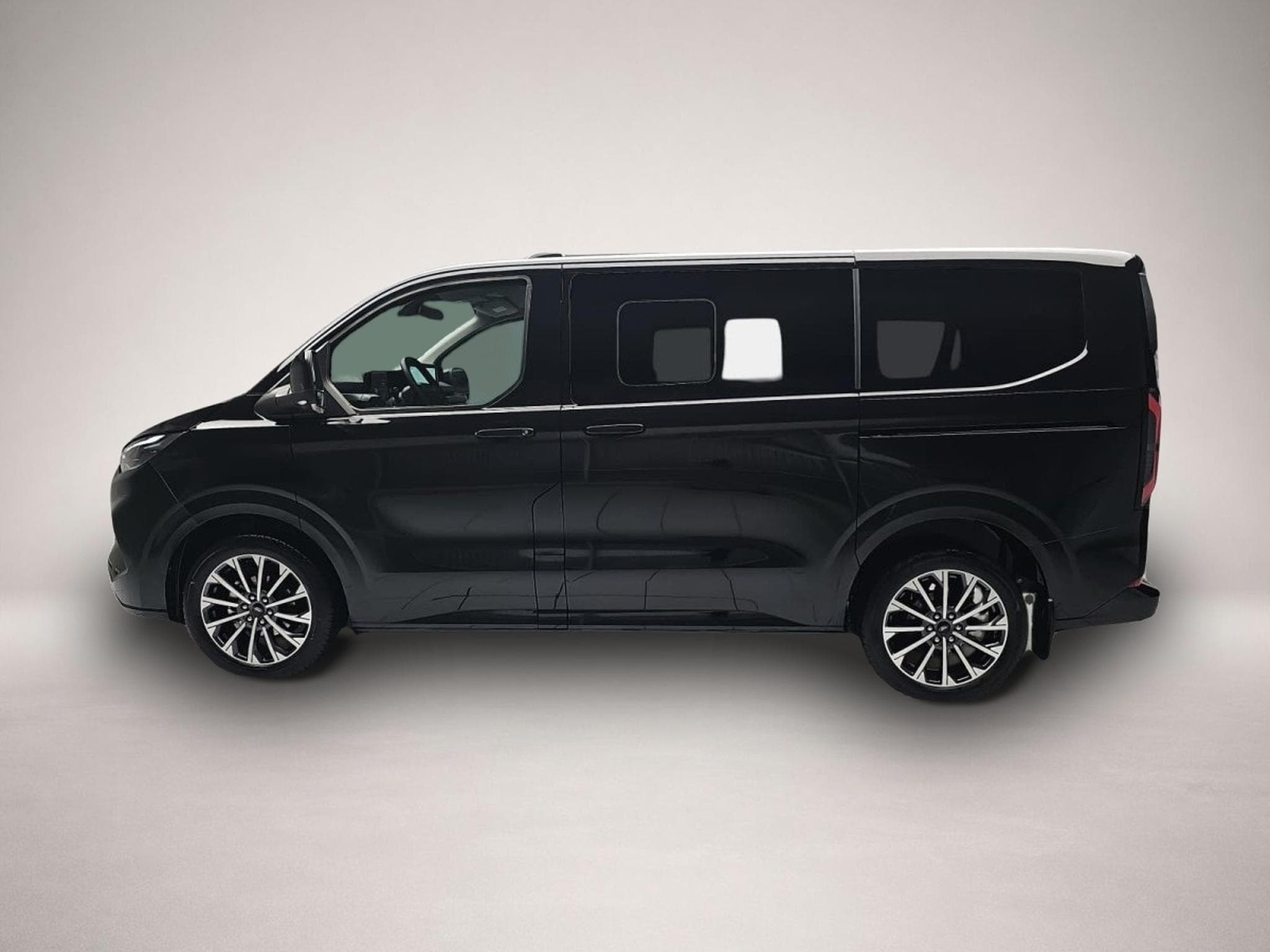 Ford Tourneo (2026) - Photo 4