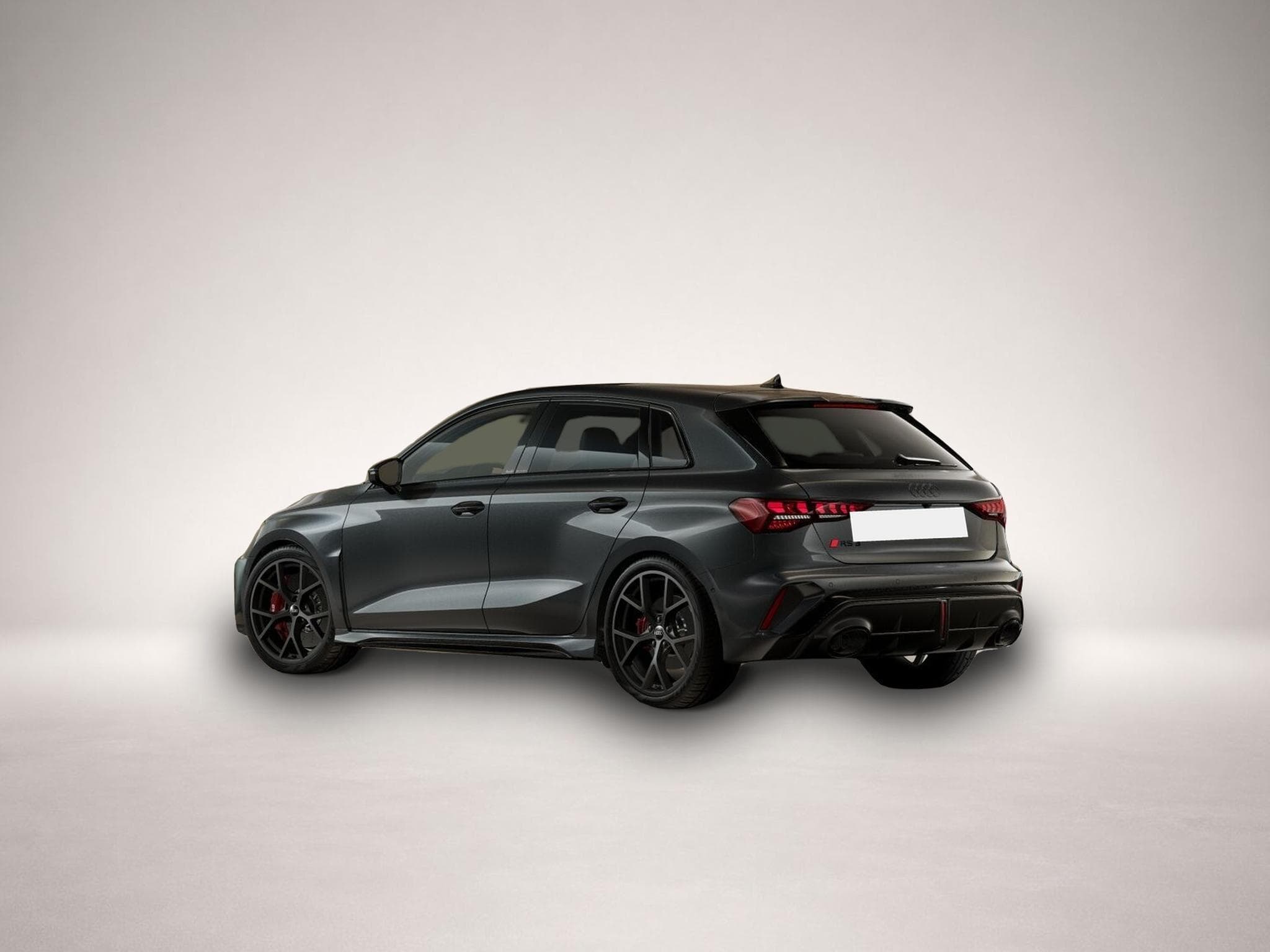 Audi RS3 (2026) - Photo 3