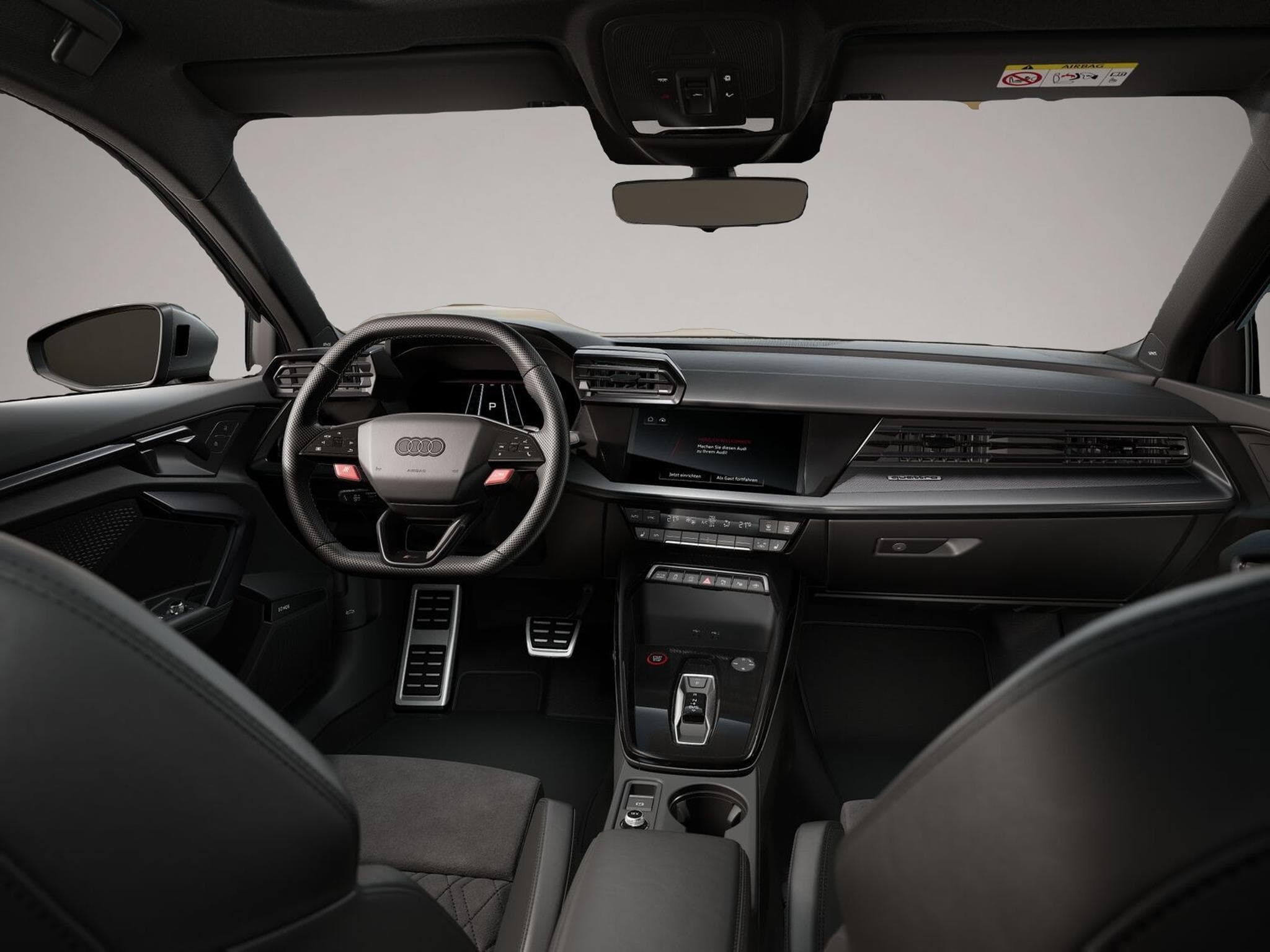 Audi RS3 (2026) - Photo 4