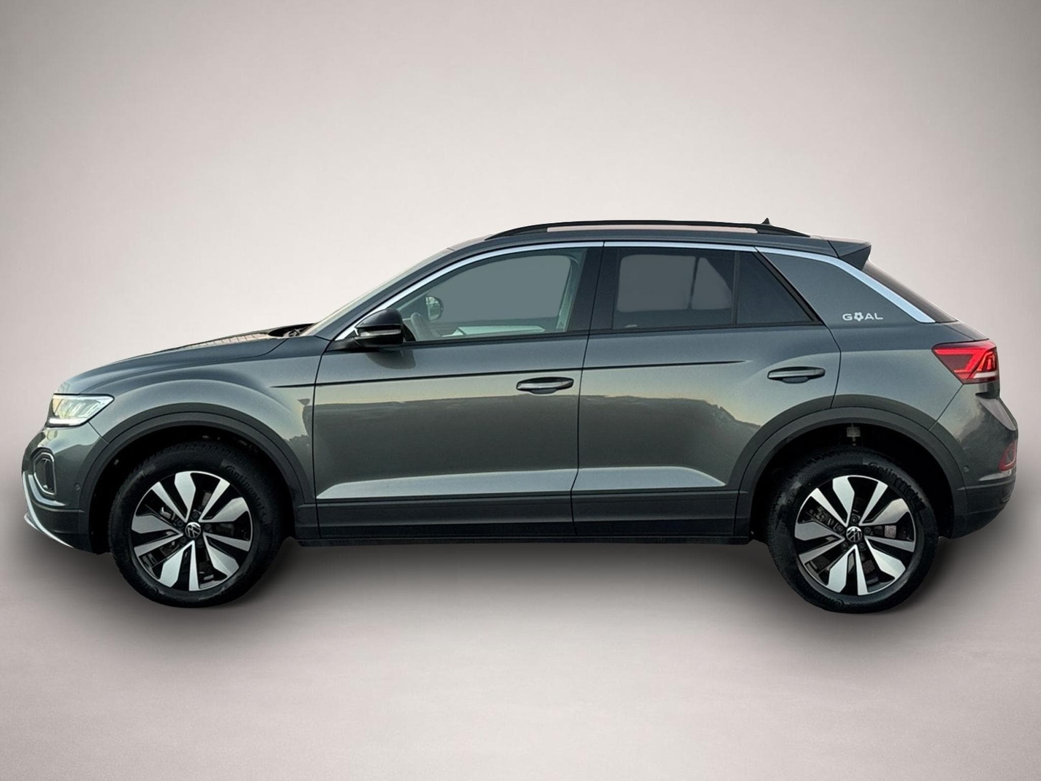 VW T-Roc (2025) - Photo 3