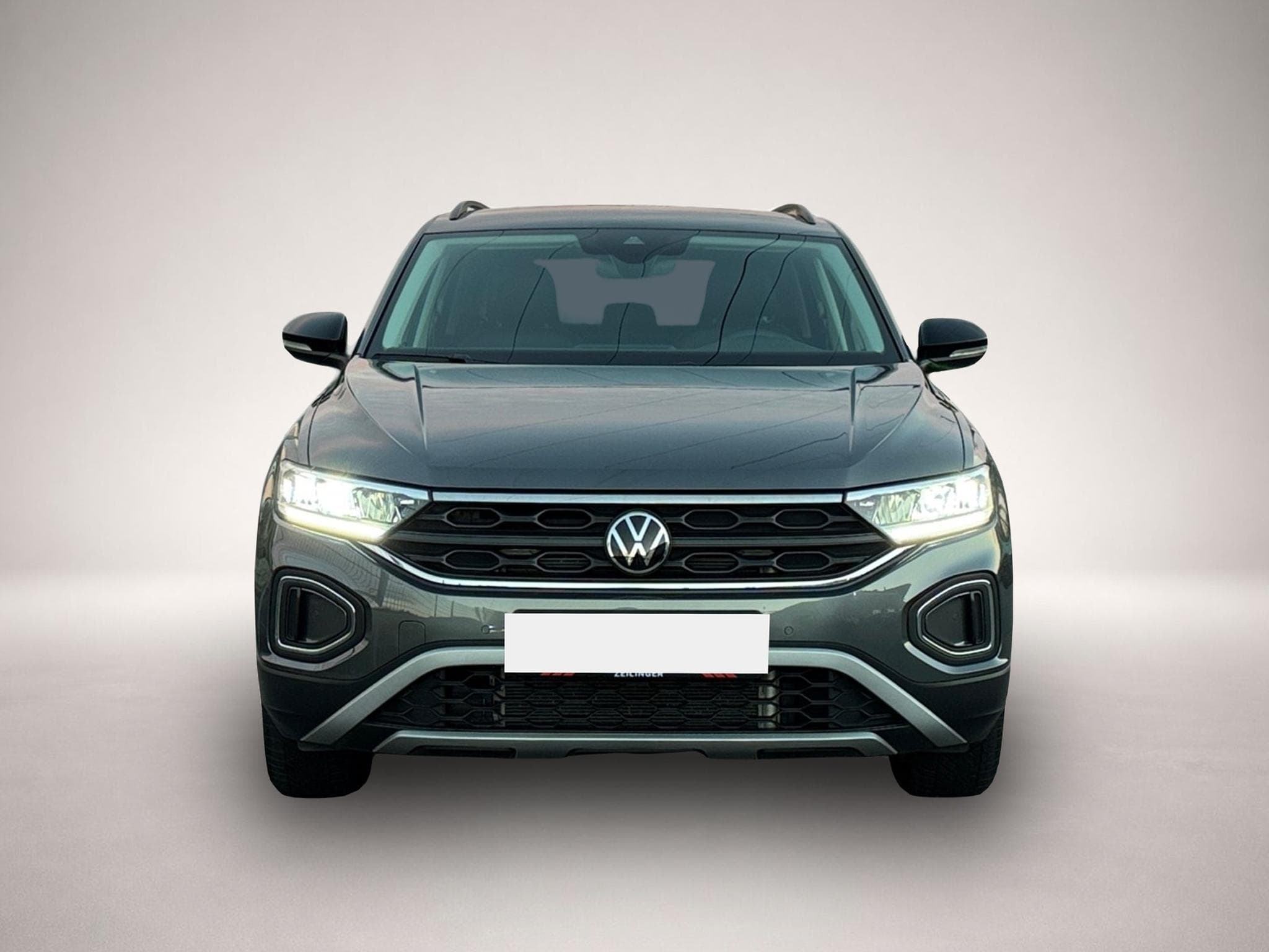 VW T-Roc (2025) - Photo 2