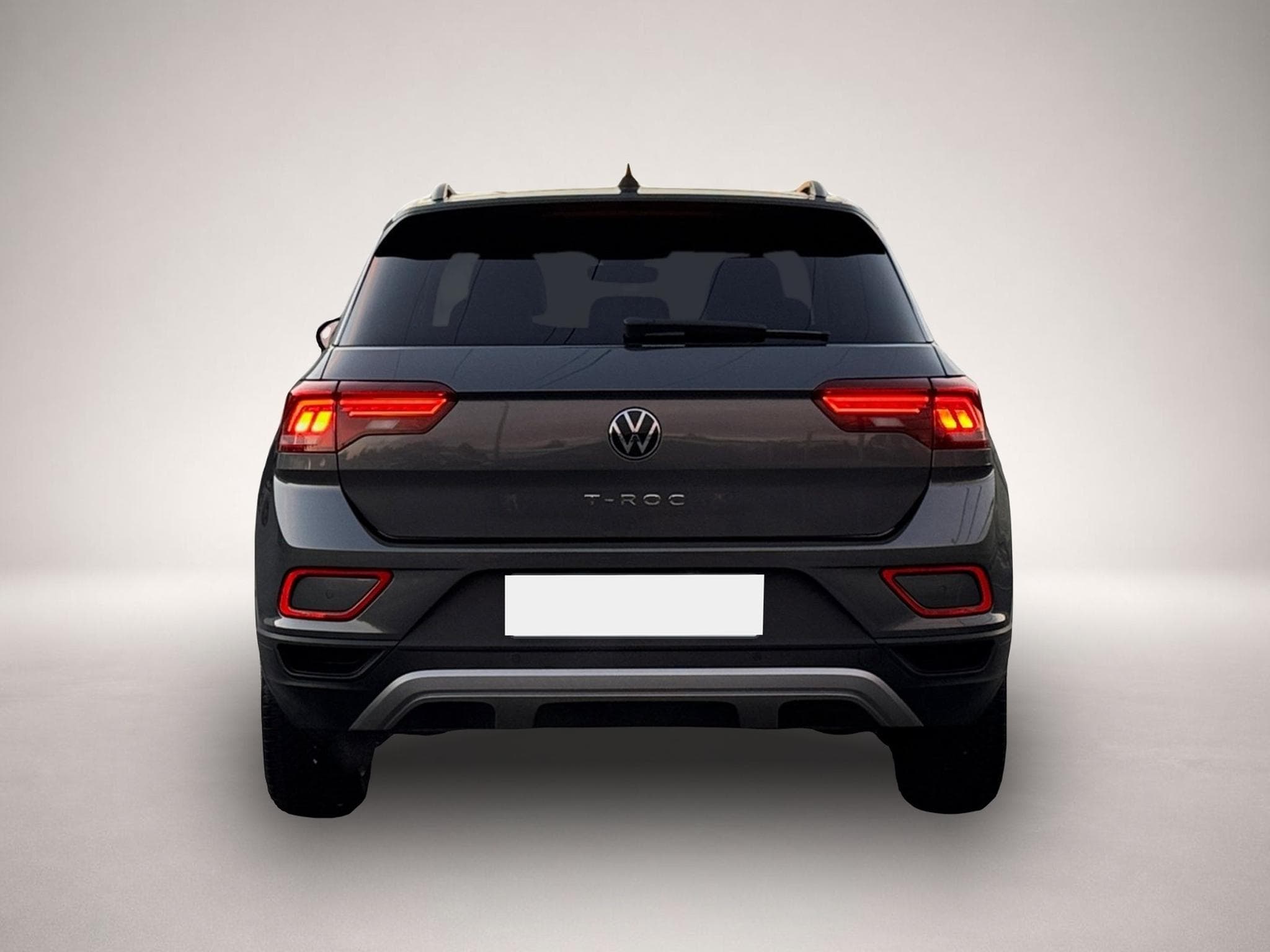 VW T-Roc (2025) - Photo 5