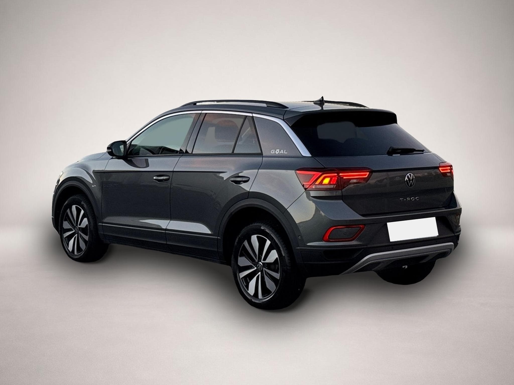 VW T-Roc (2025) - Photo 4