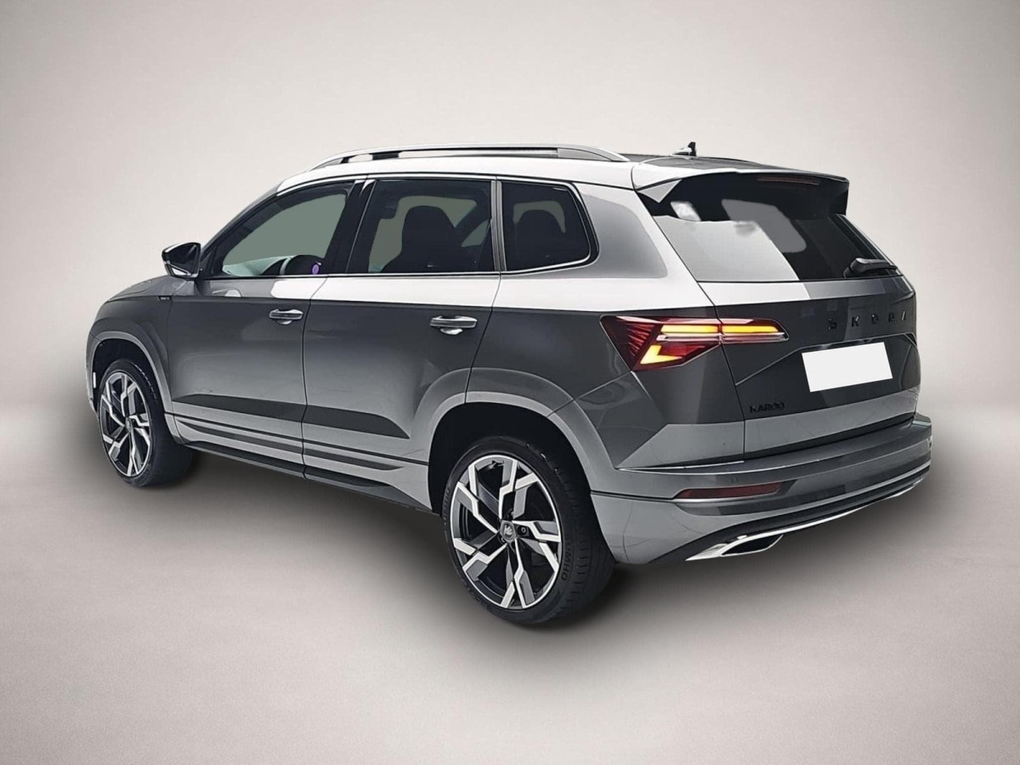 Skoda Karoq (2026) - Photo 3