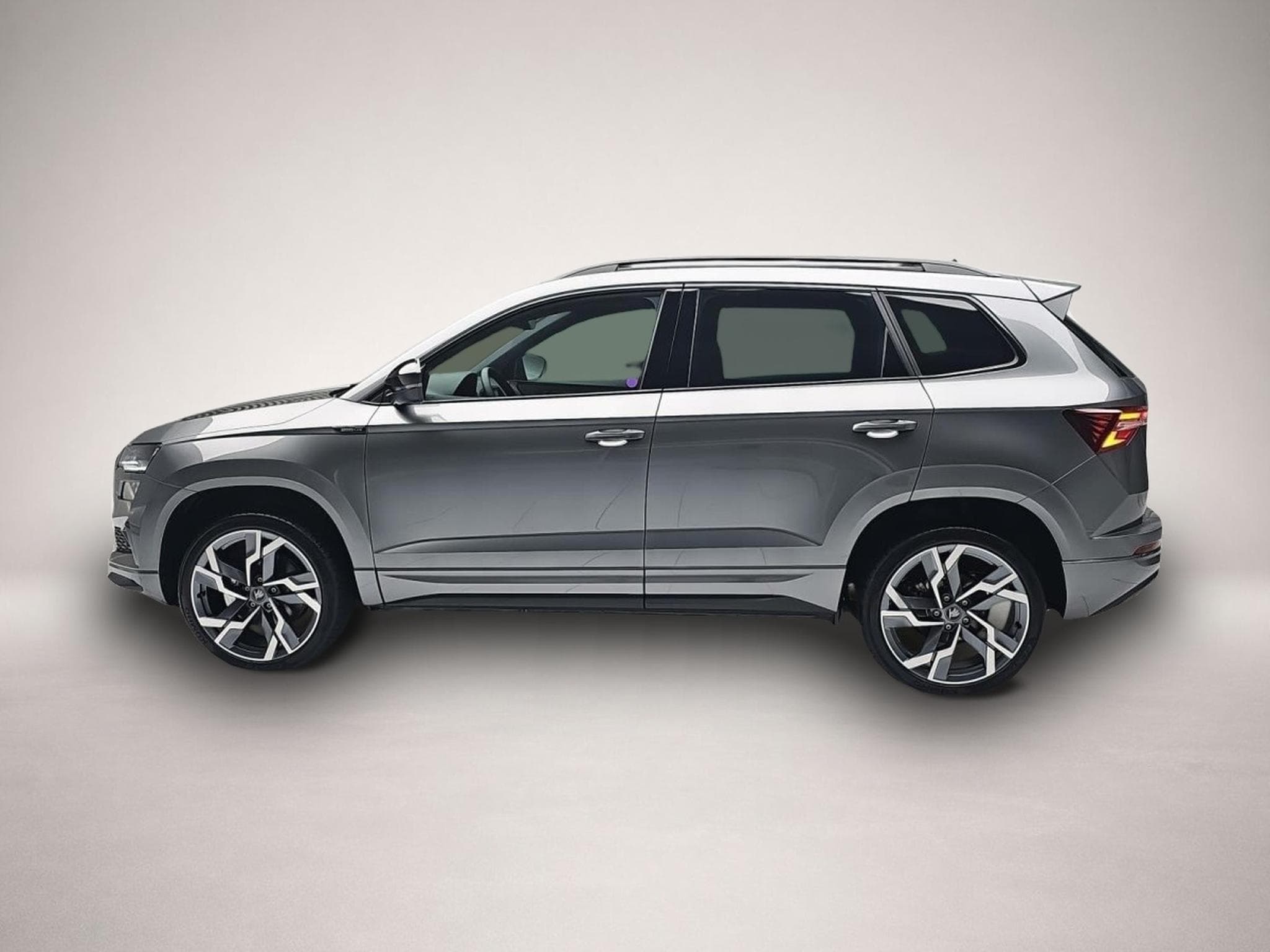Skoda Karoq (2026) - Photo 4
