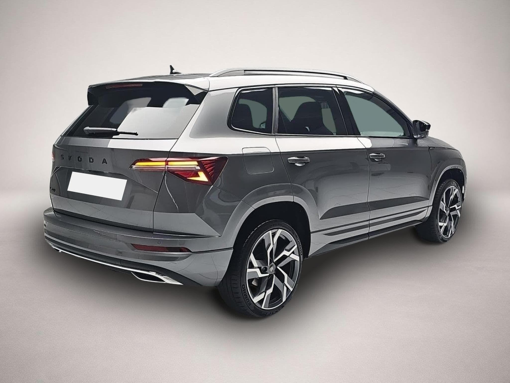 Skoda Karoq (2026) - Photo 2