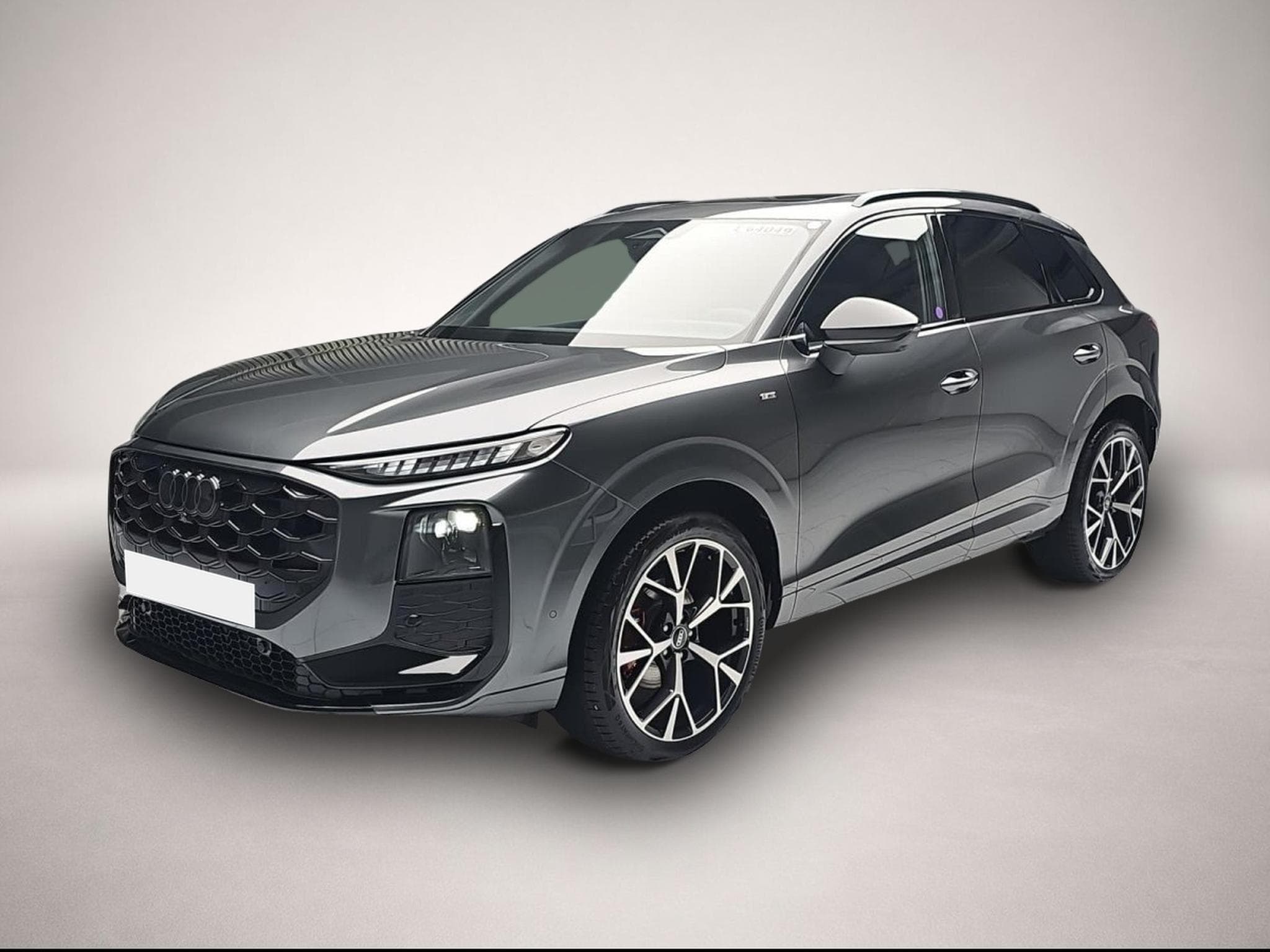 Audi Q3 (2026) - Photo 1