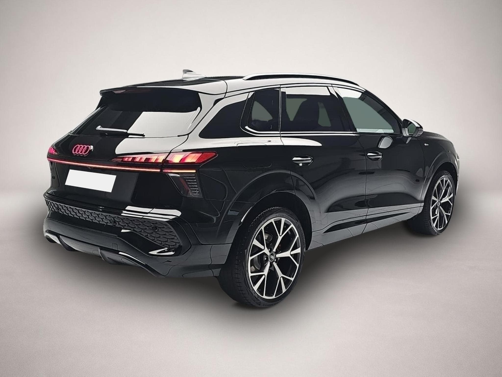 Audi Q3 (2026) - Photo 2