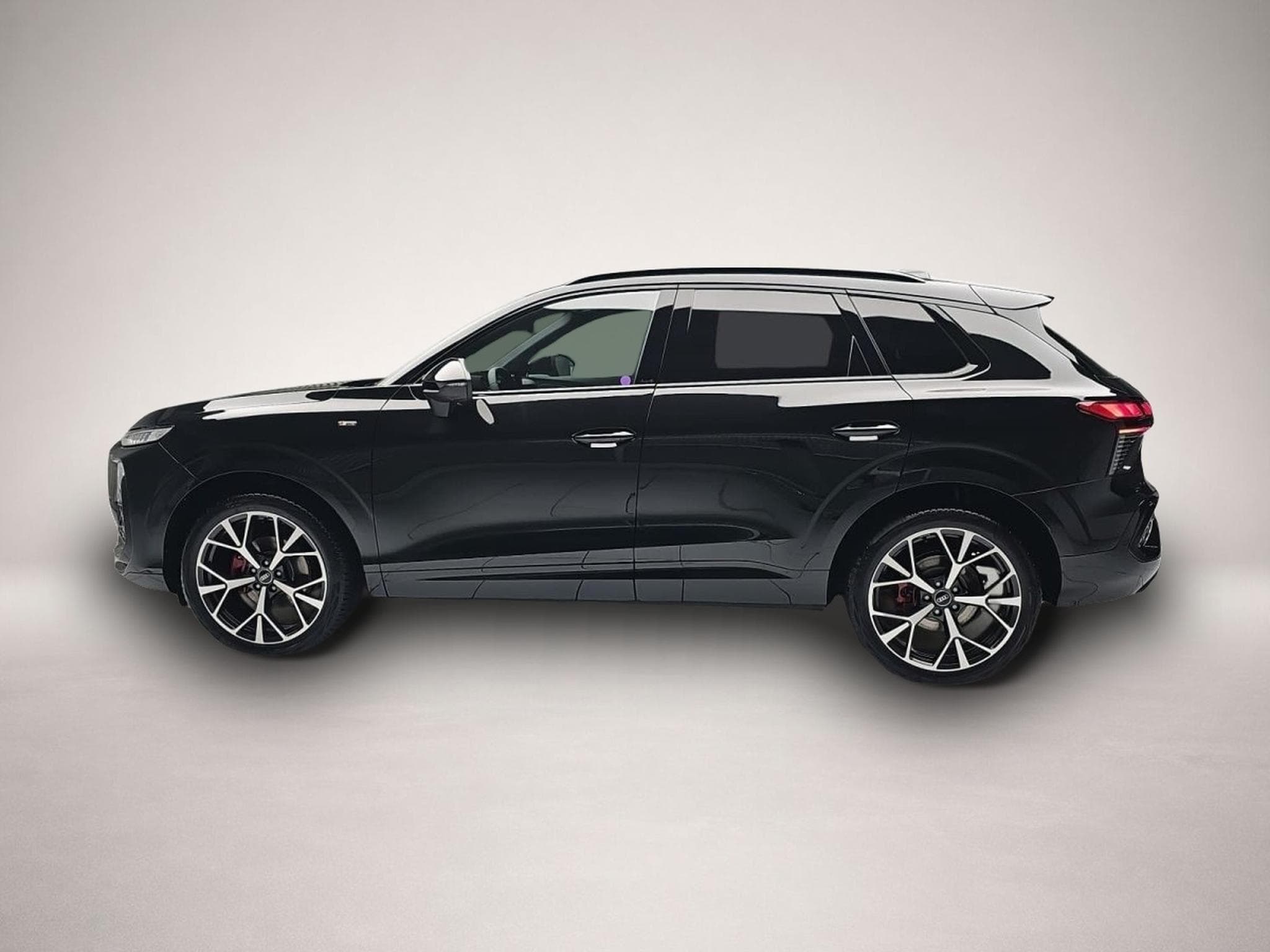 Audi Q3 (2026) - Photo 4