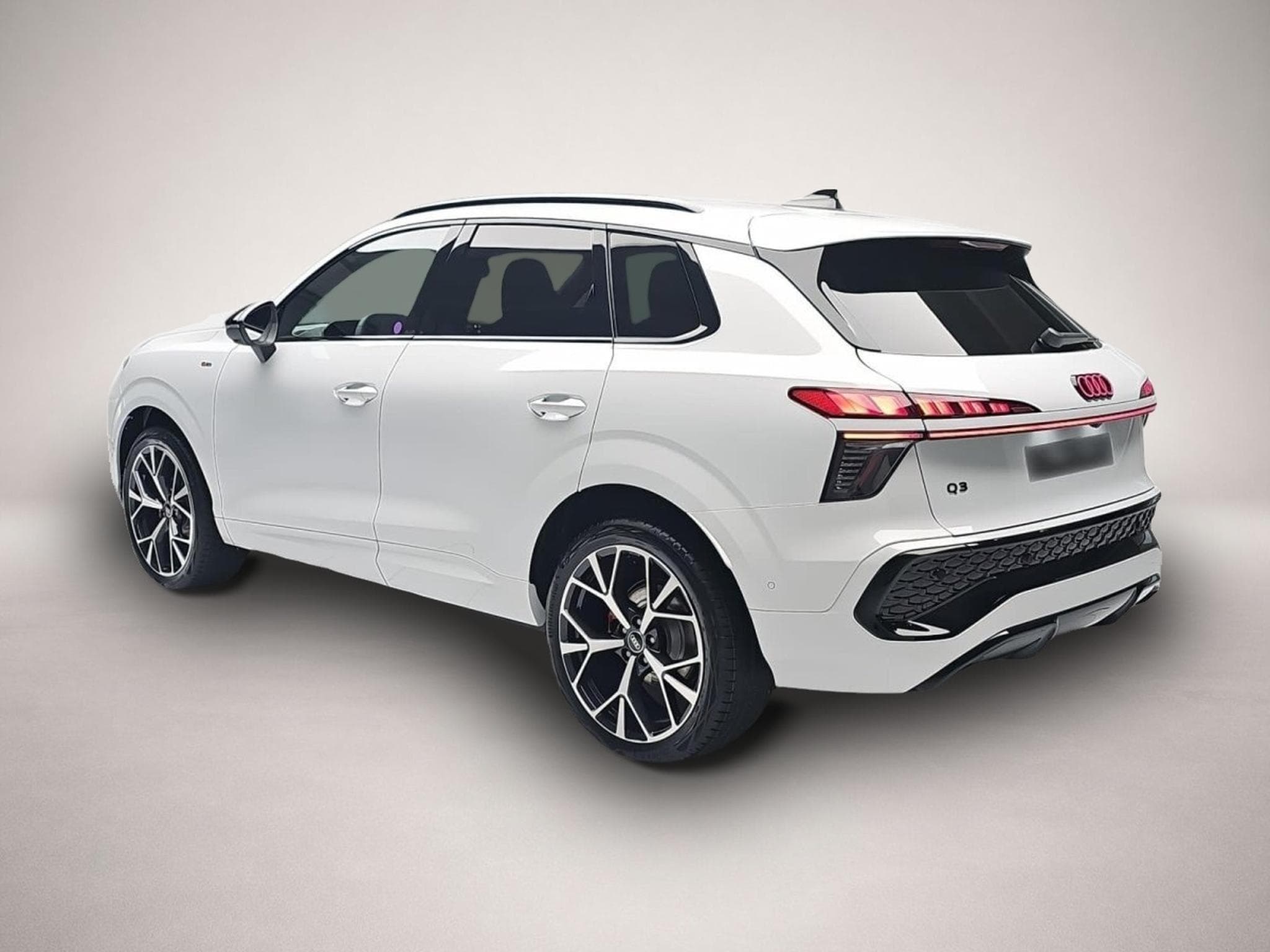 Audi Q3 (2026) - Photo 3