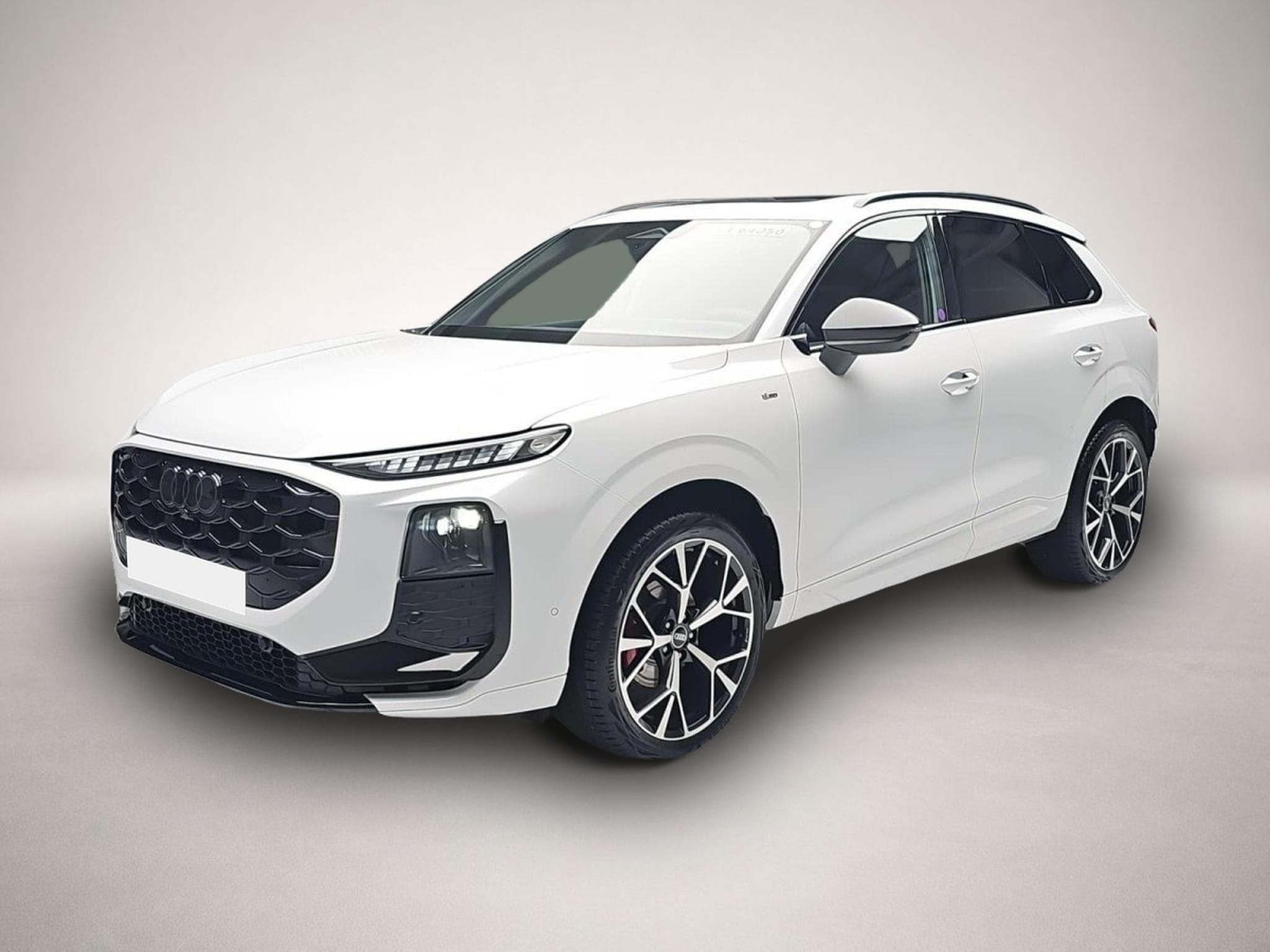 Audi Q3 (2026) - Photo 1